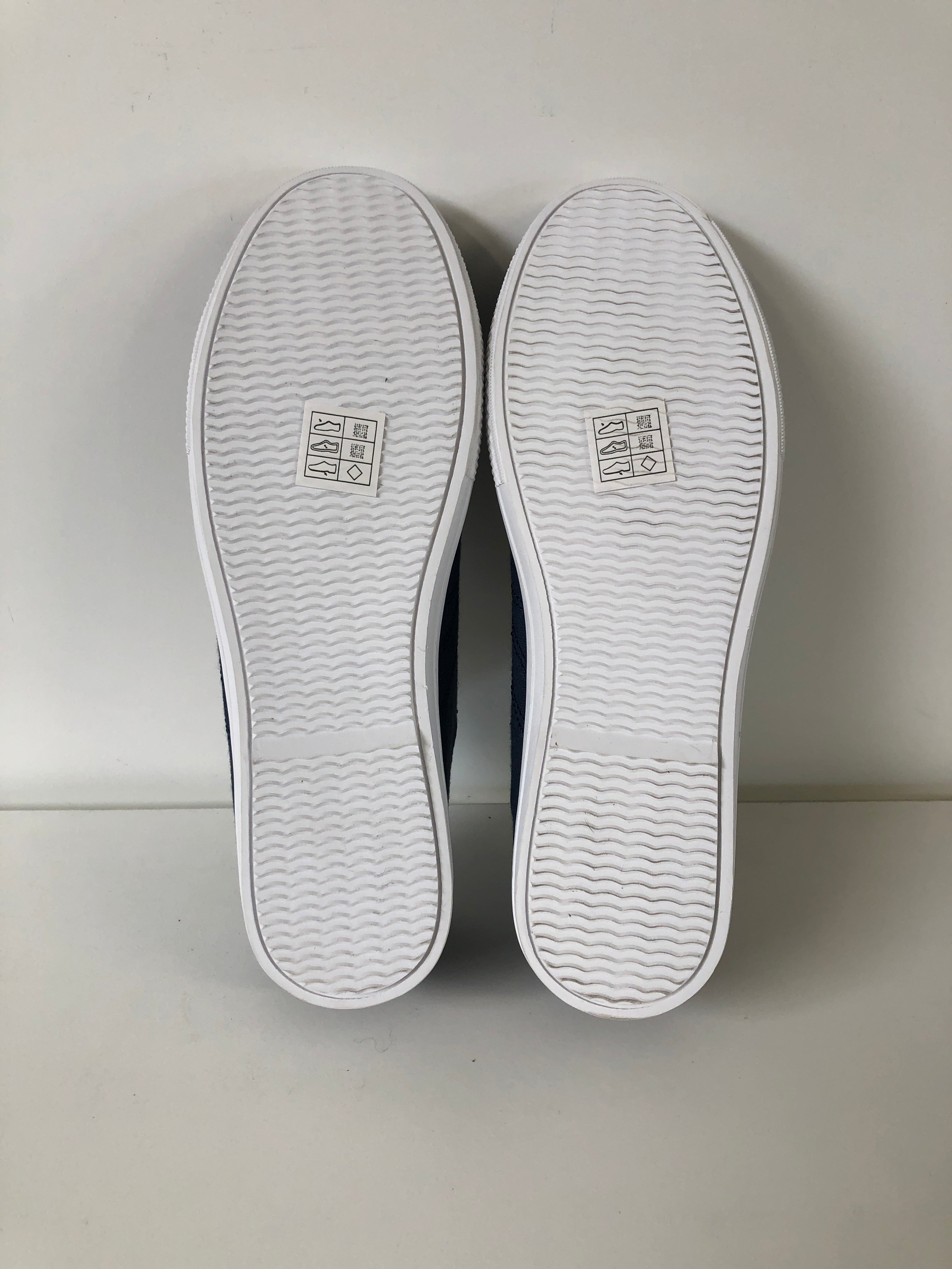 Bianco Sneakers