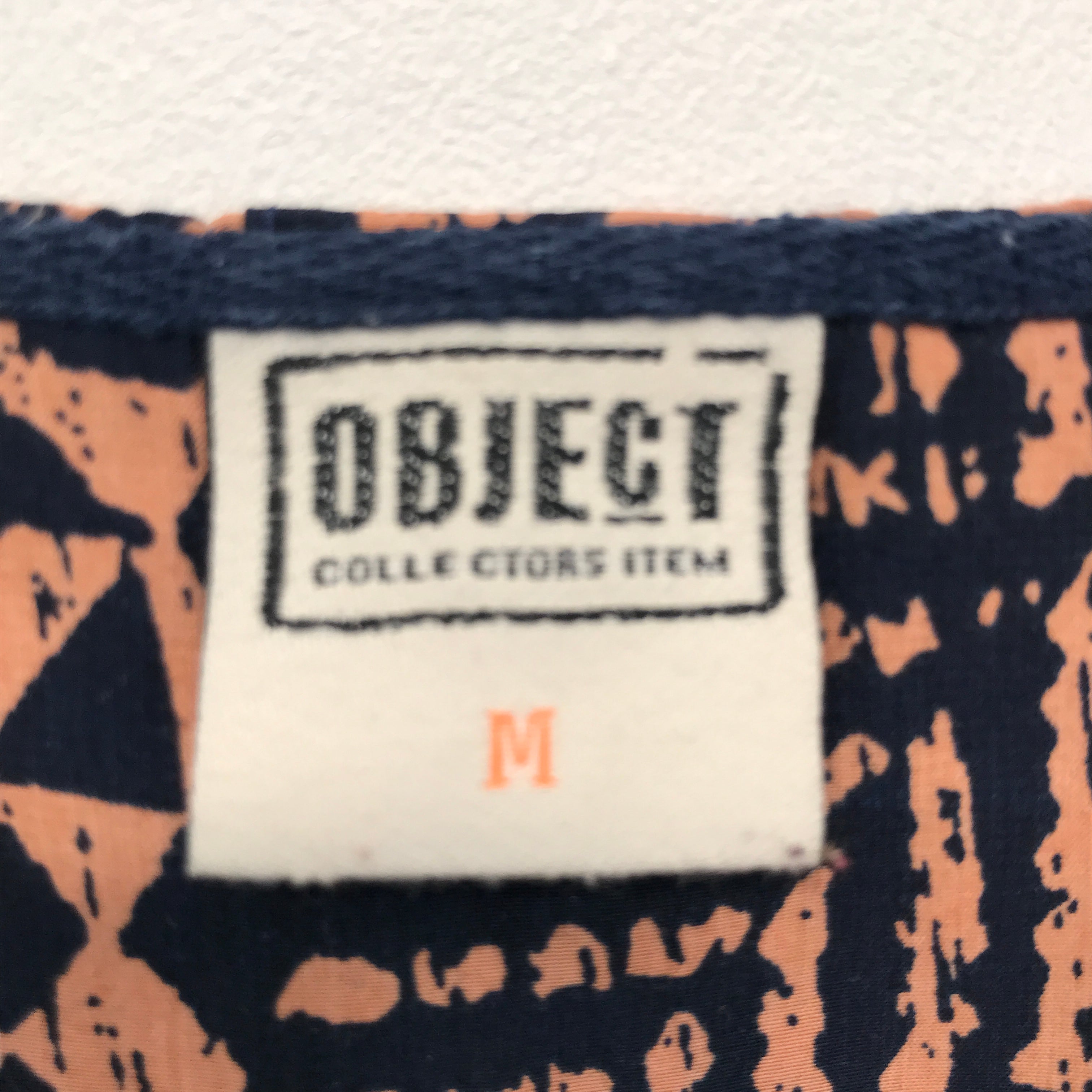 Object Kjole