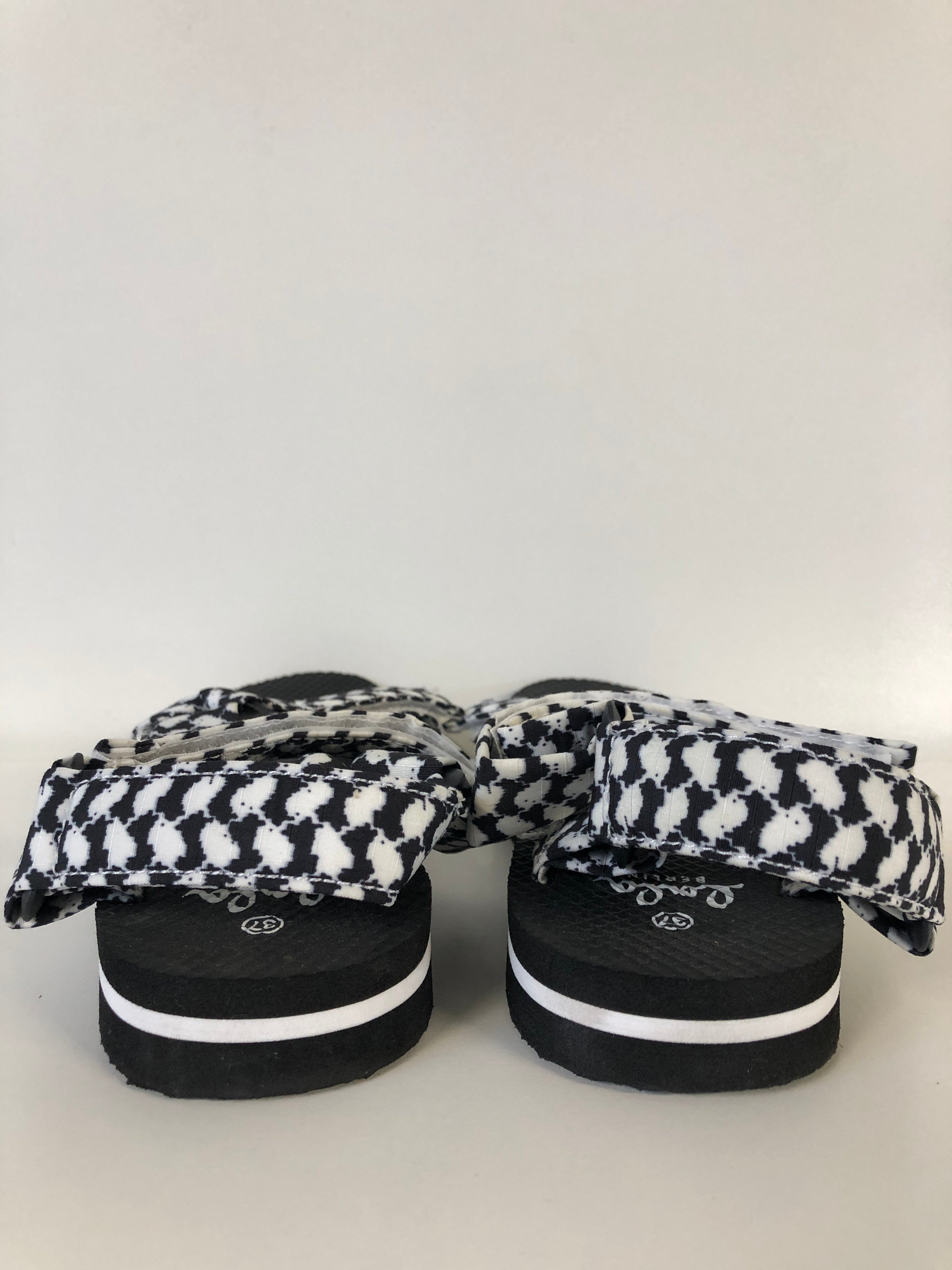Lala Berlin Sandaler