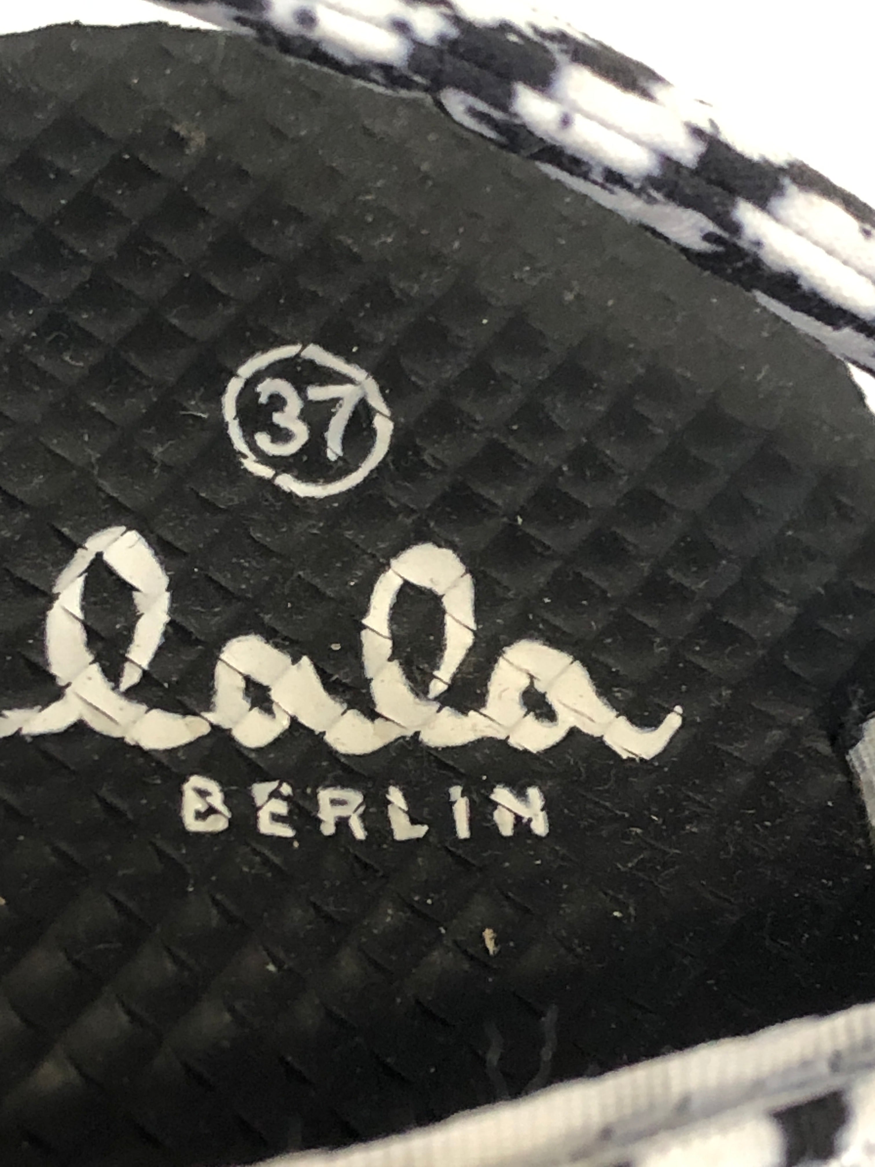 Lala Berlin Sandaler
