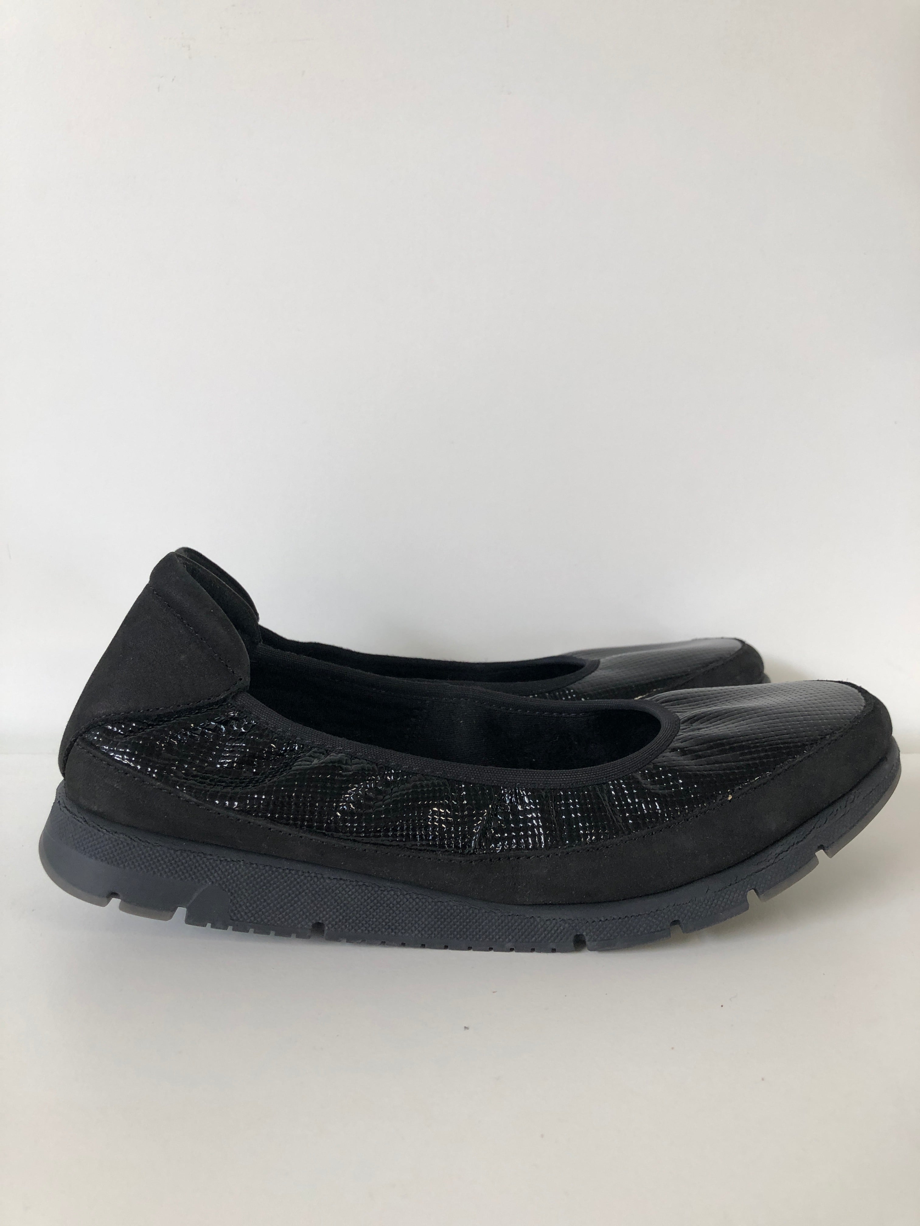 Nordic Softness Ballerina