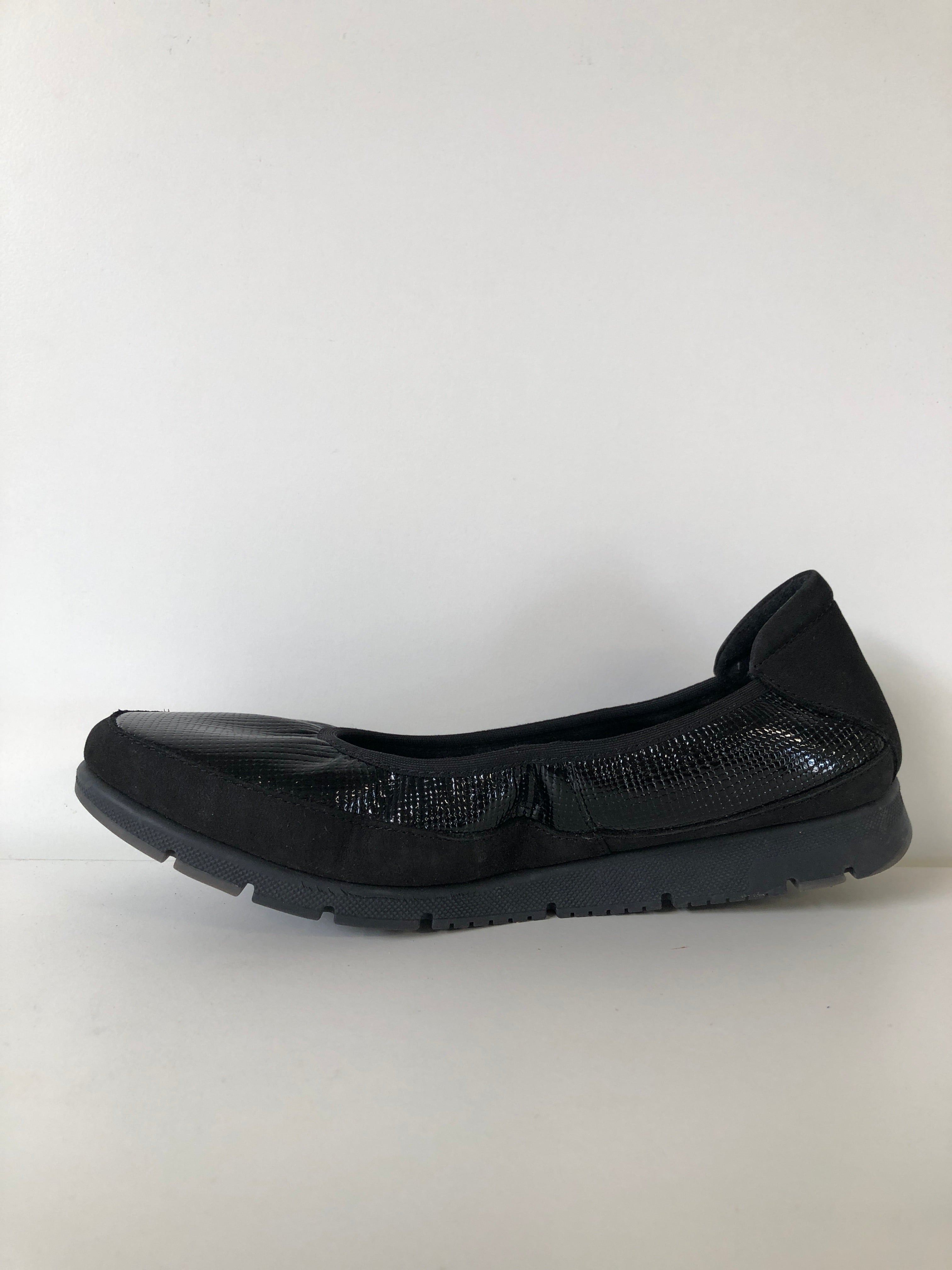 Nordic Softness Ballerina