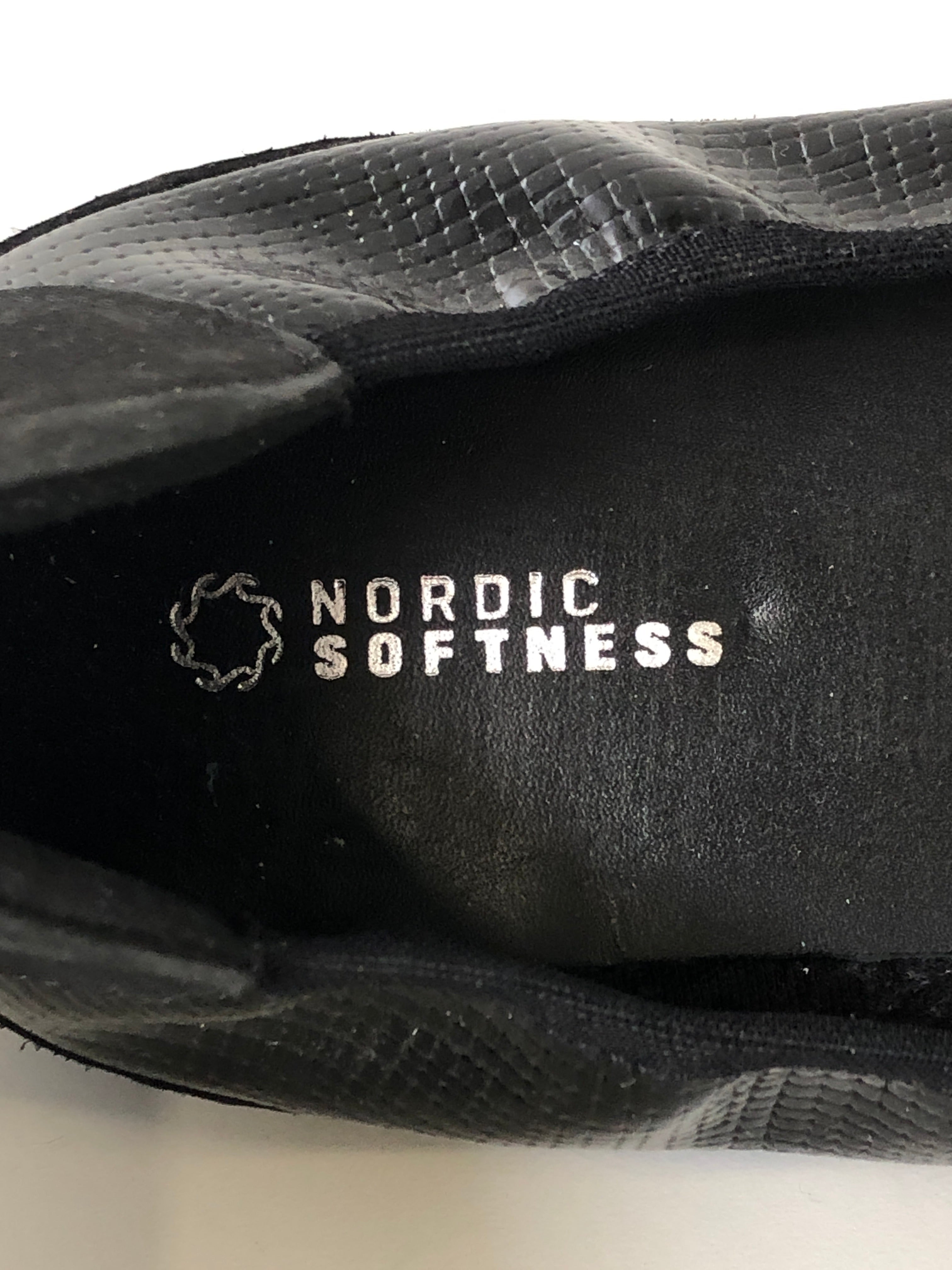Nordic Softness Ballerina