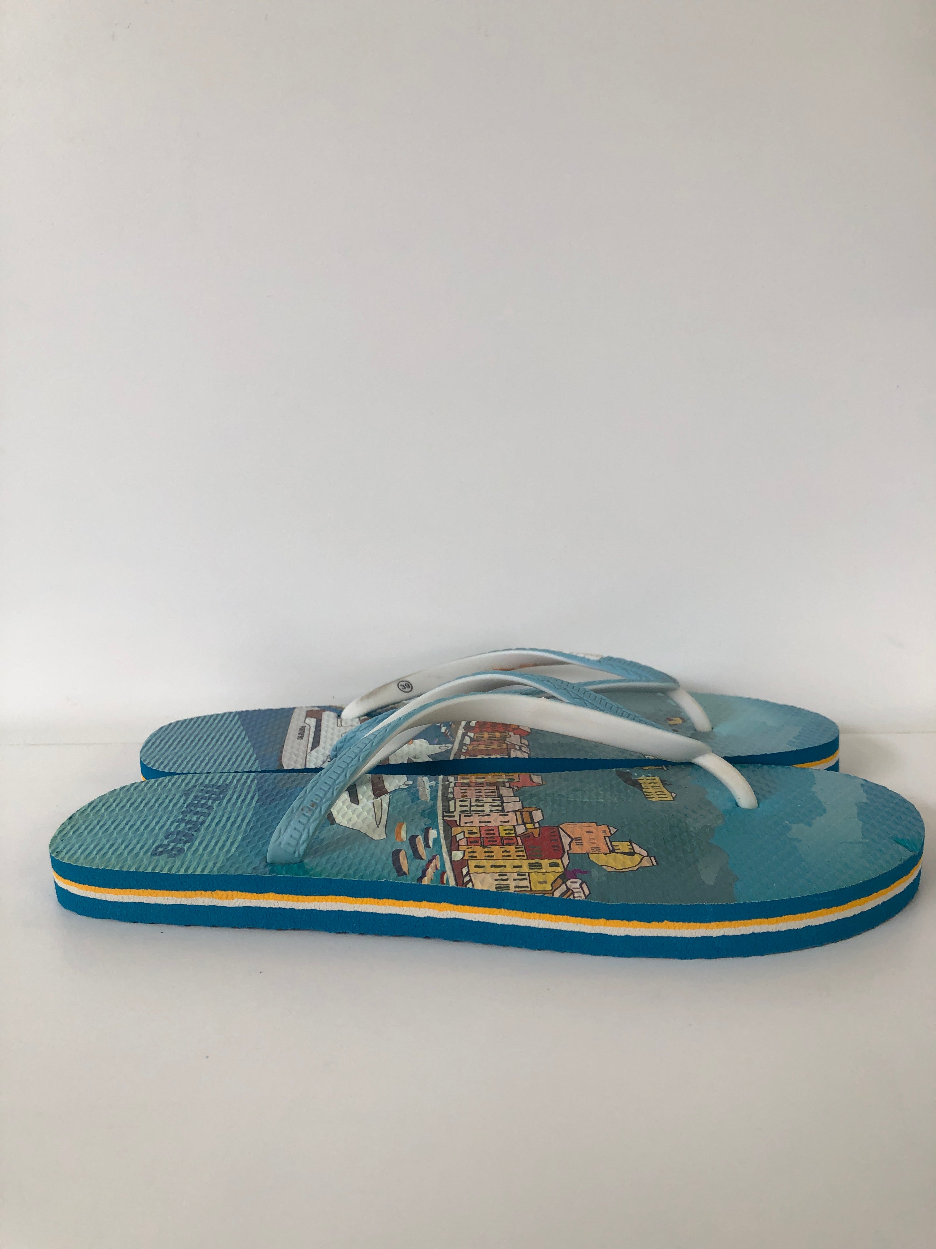 Mares Sandaler