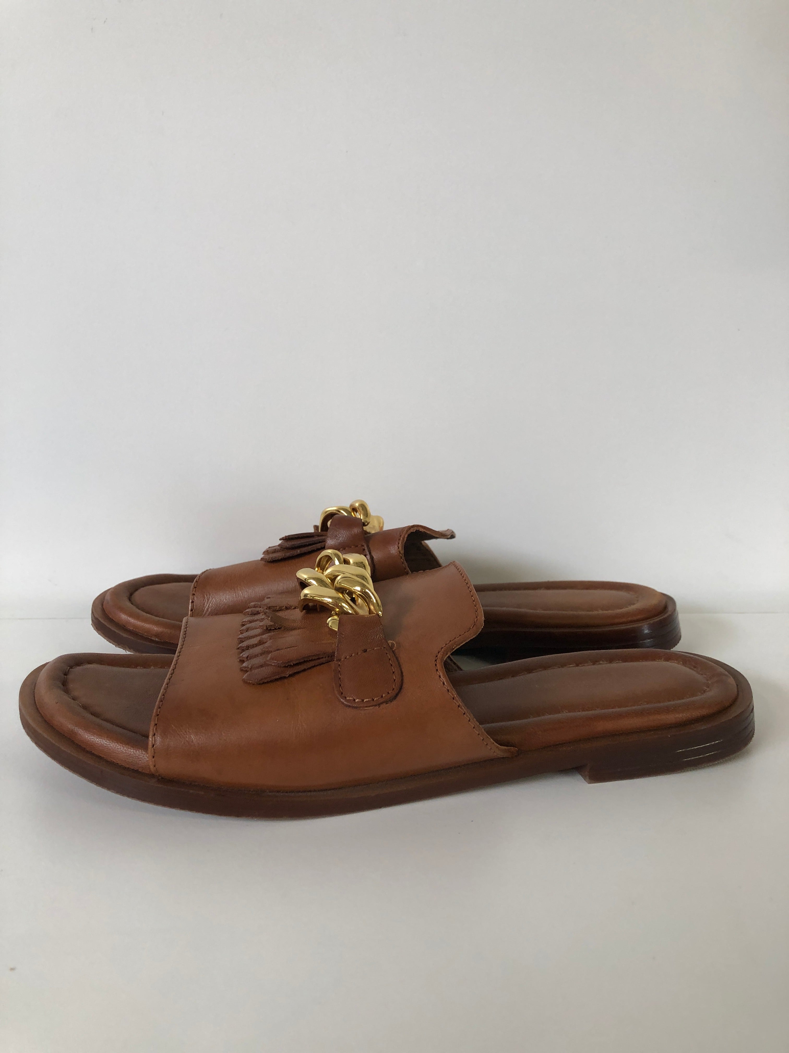 Sandaler