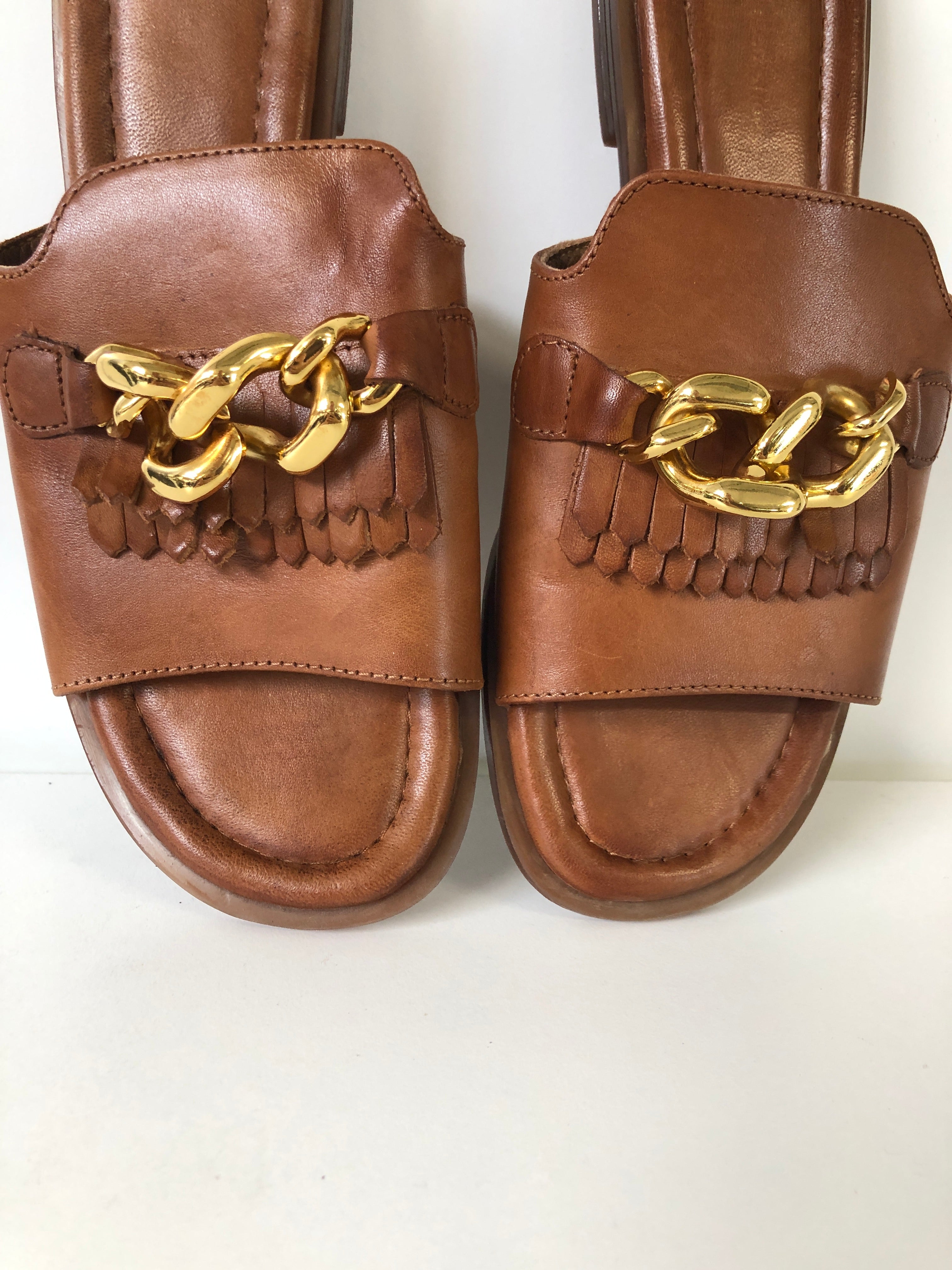 Sandaler