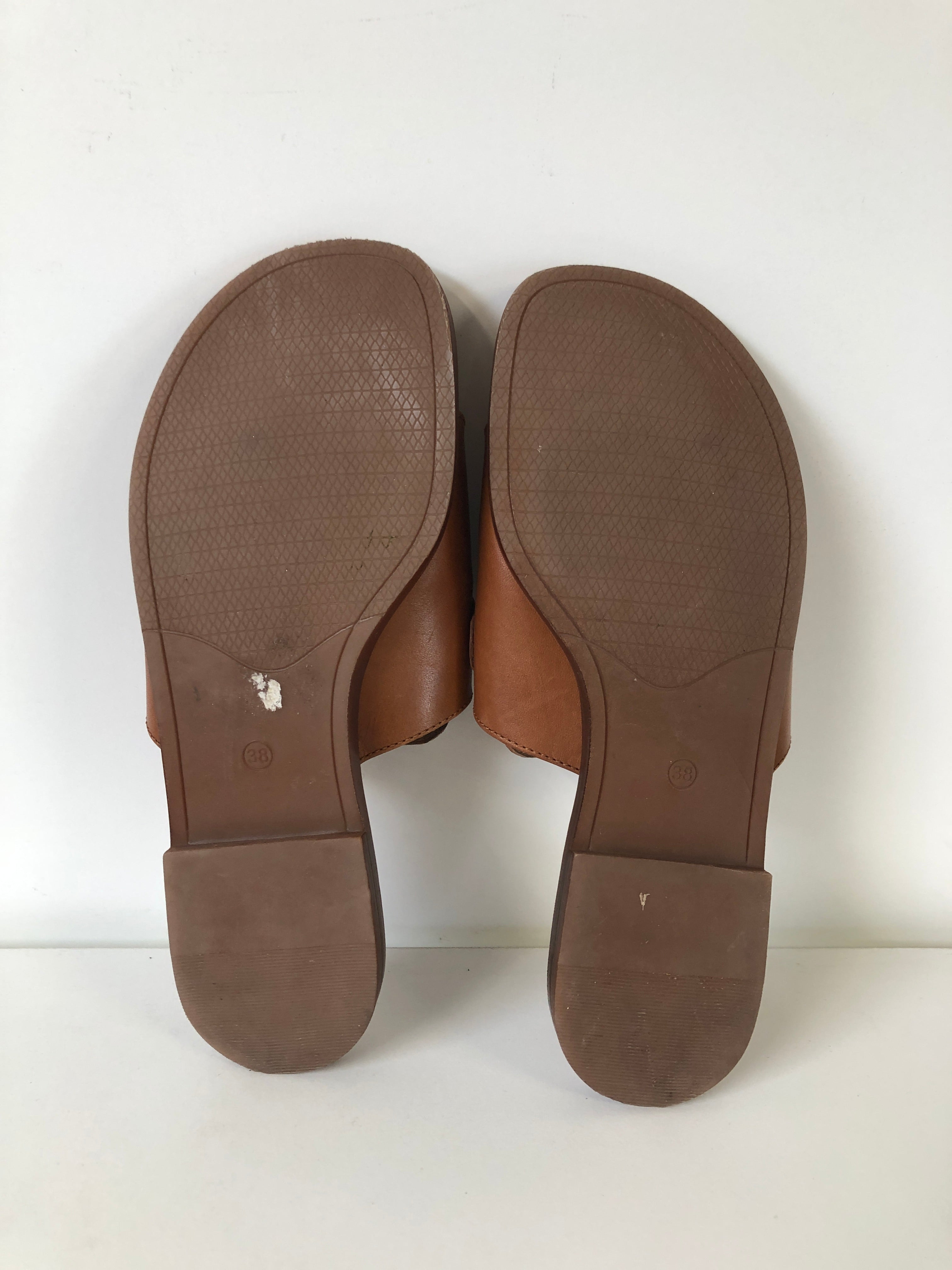 Sandaler