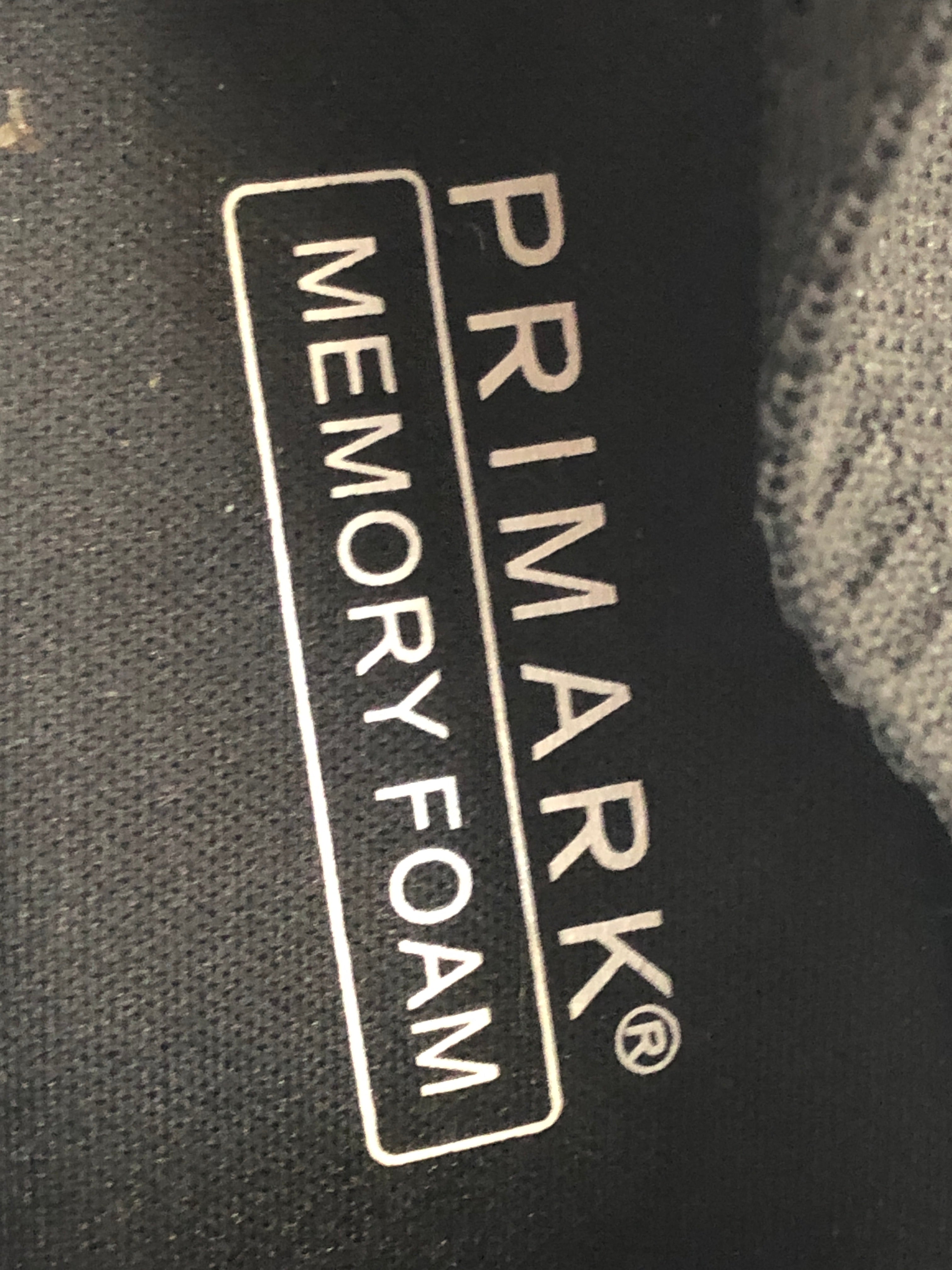Primark Sko