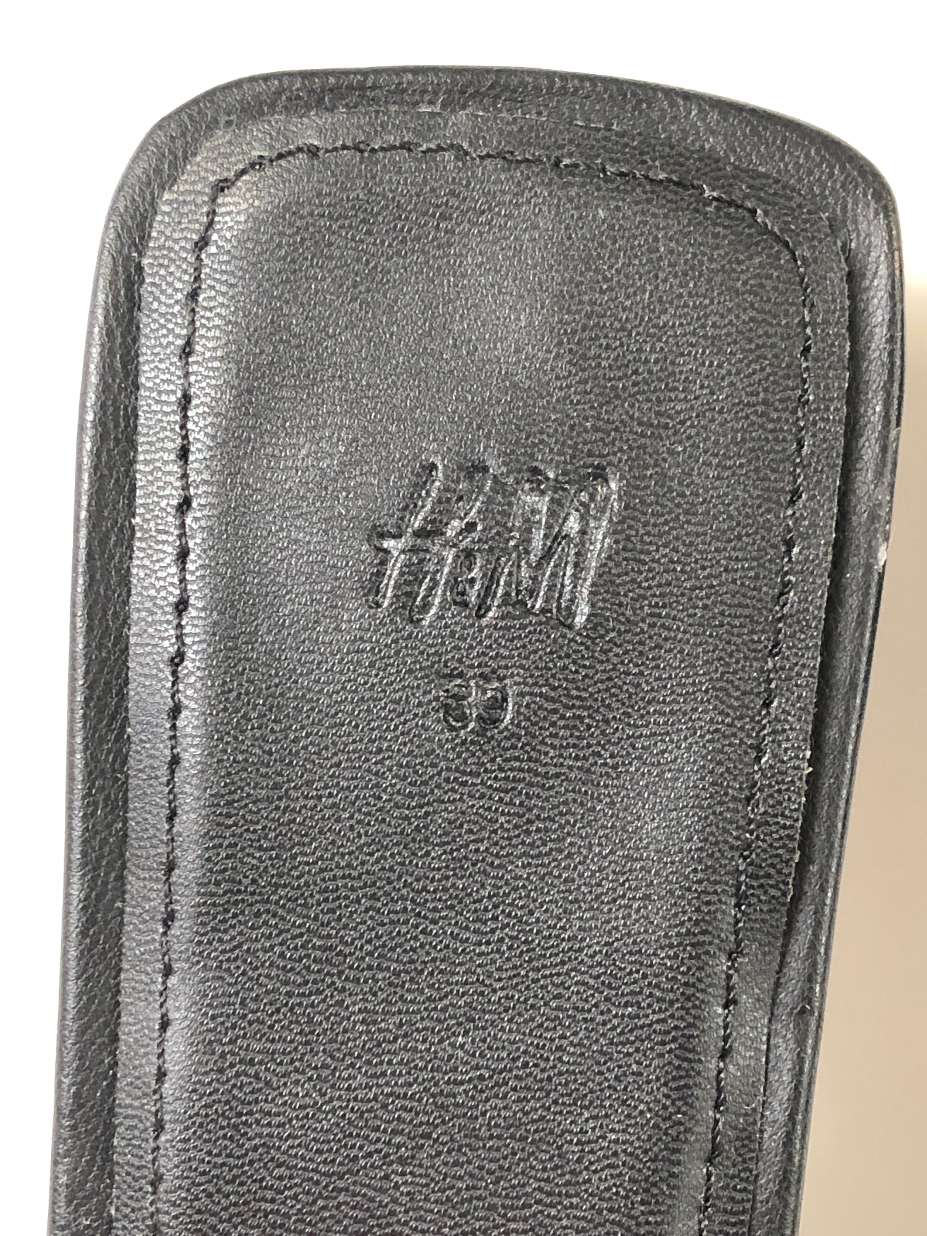 H&M Sandaler