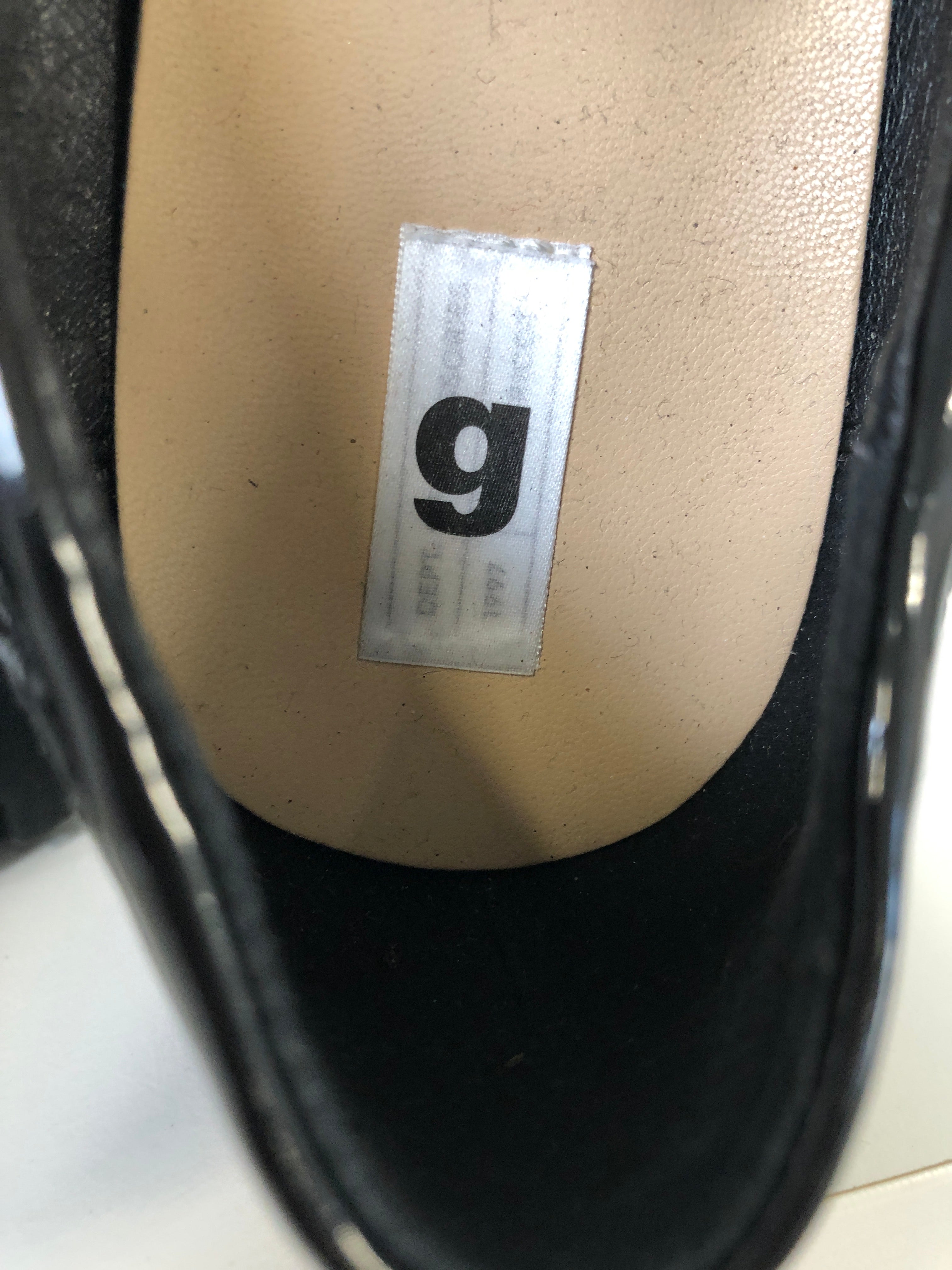 G Sko