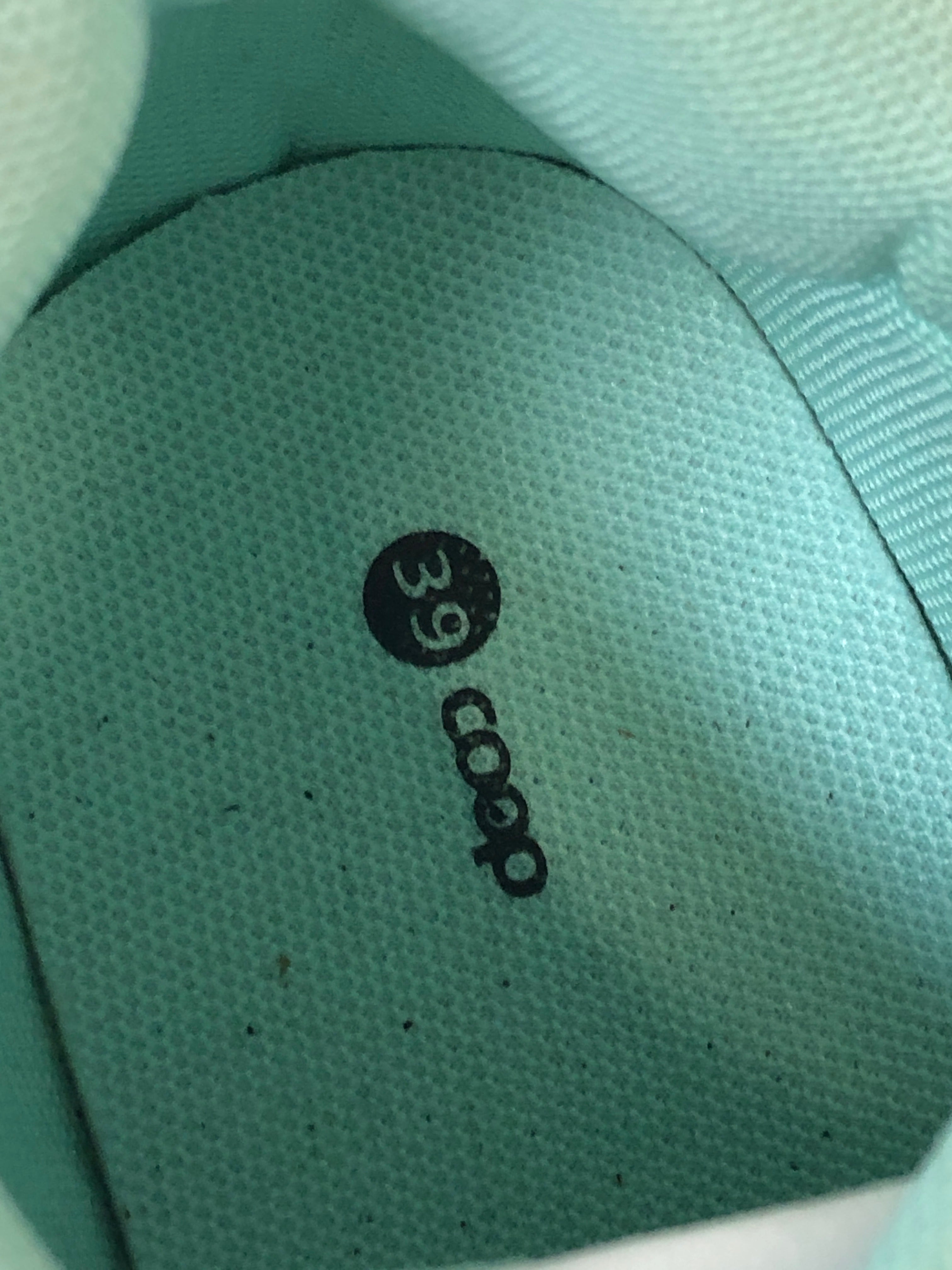 Coop Gummisko