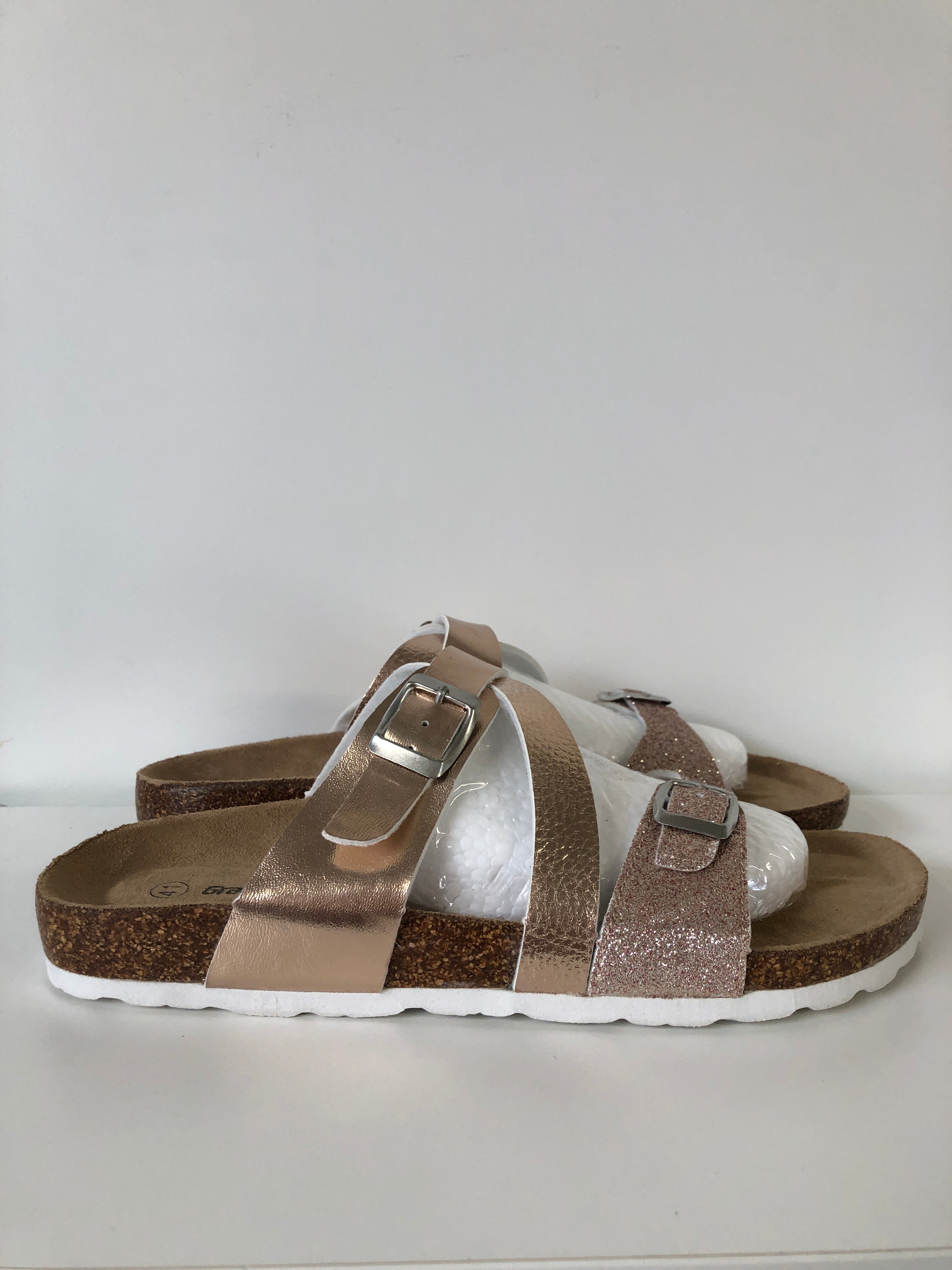 Graceland Sandaler