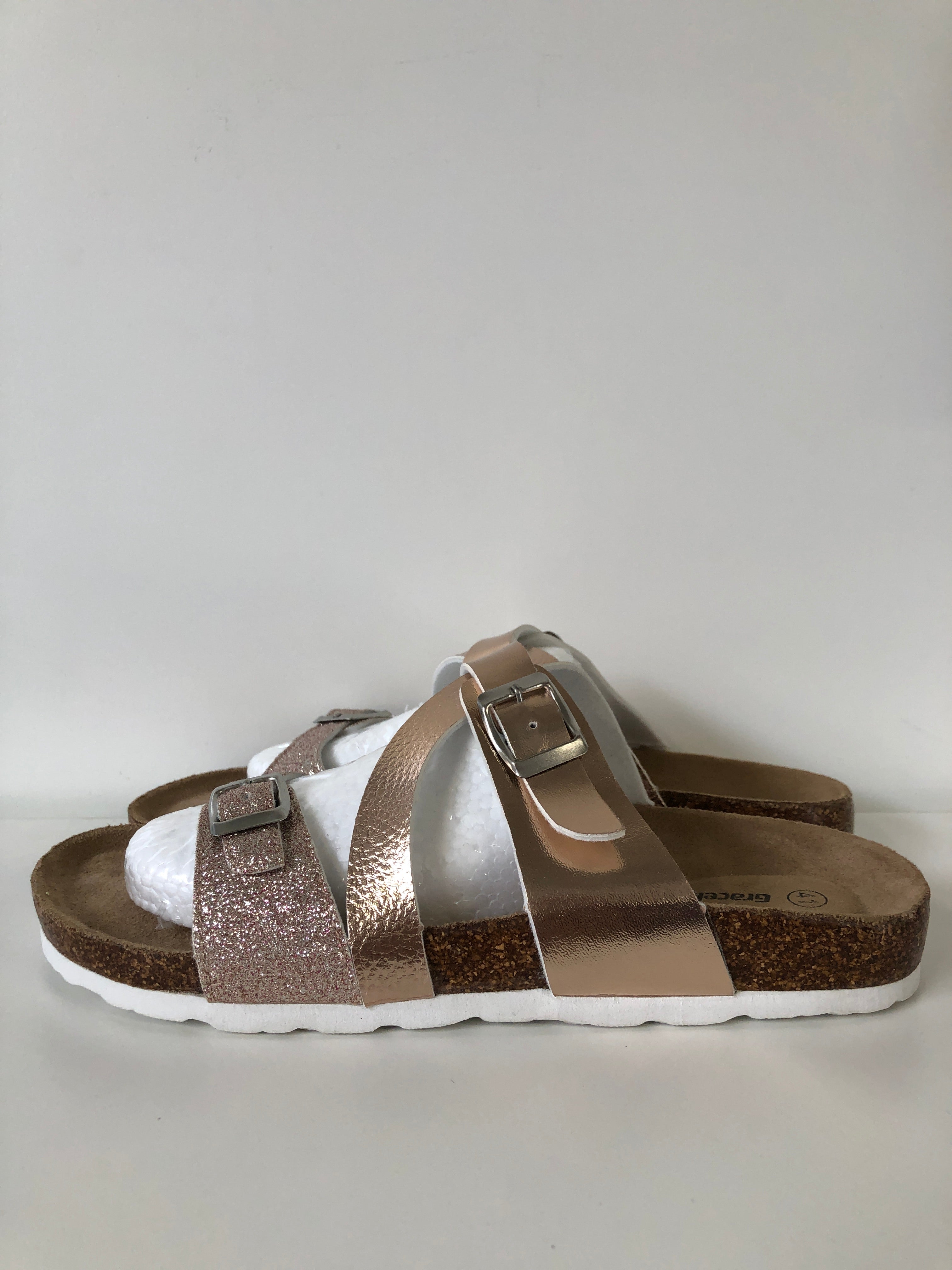 Graceland Sandaler