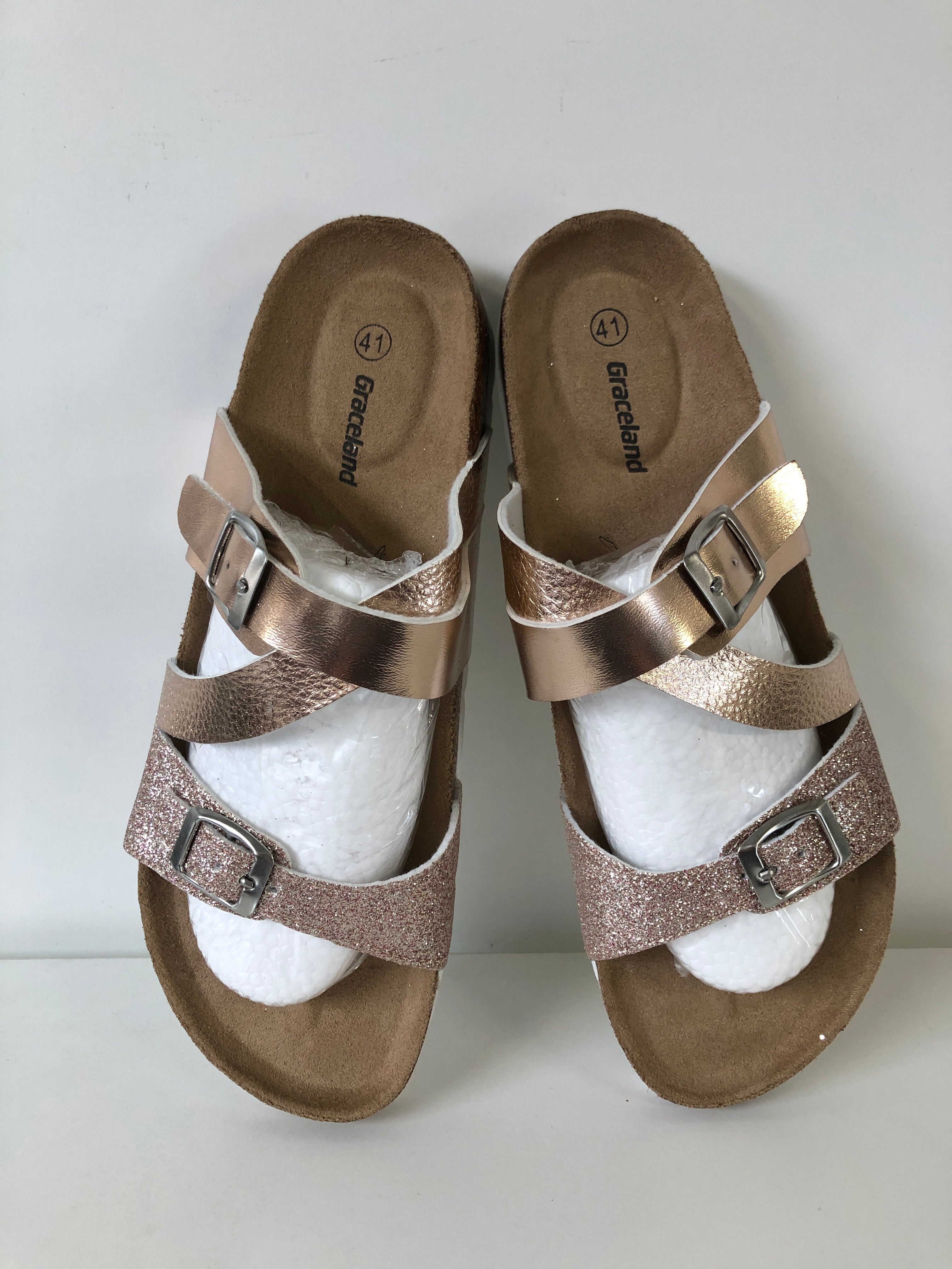 Graceland Sandaler