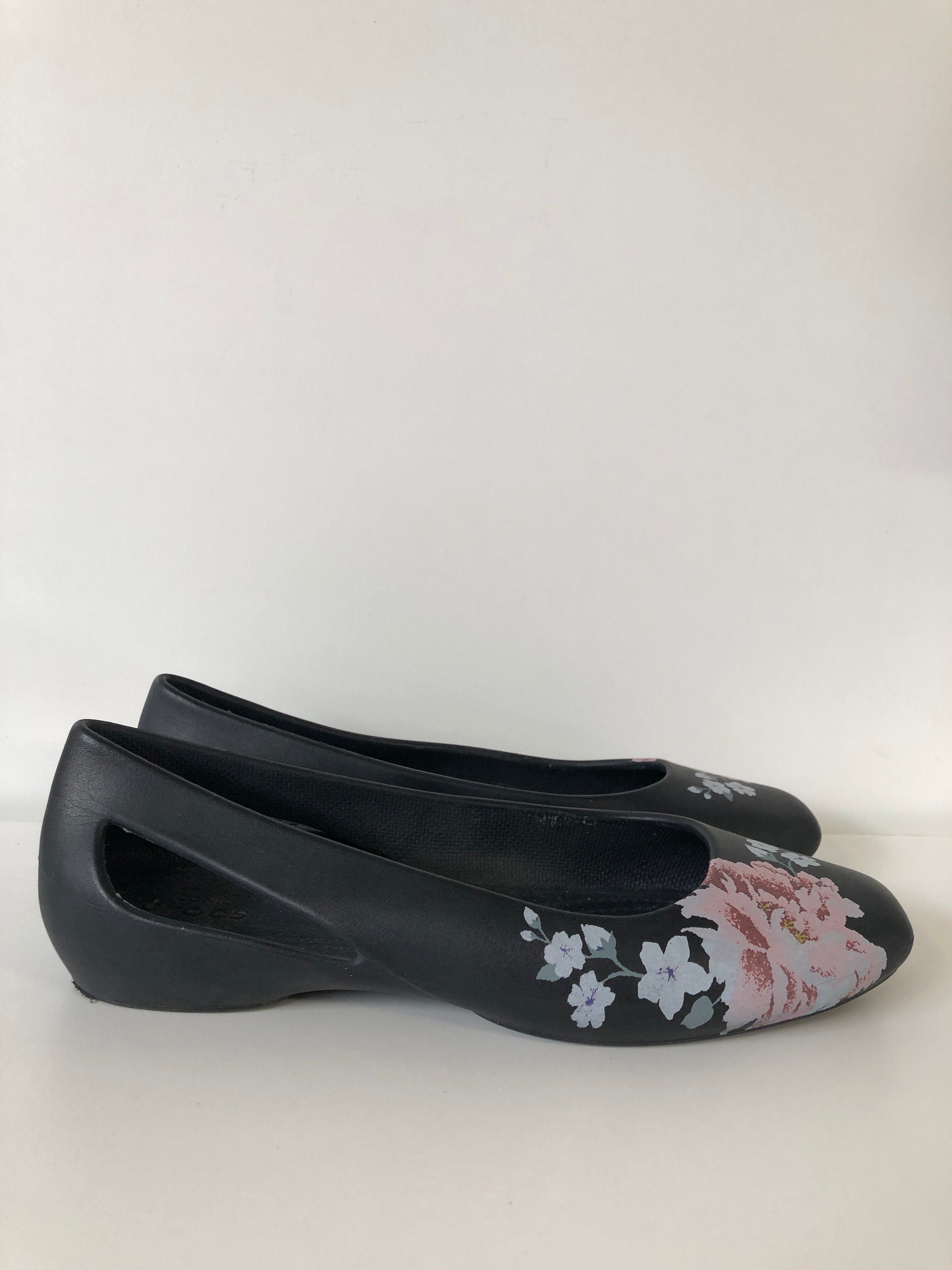 Crocs Ballerinaer