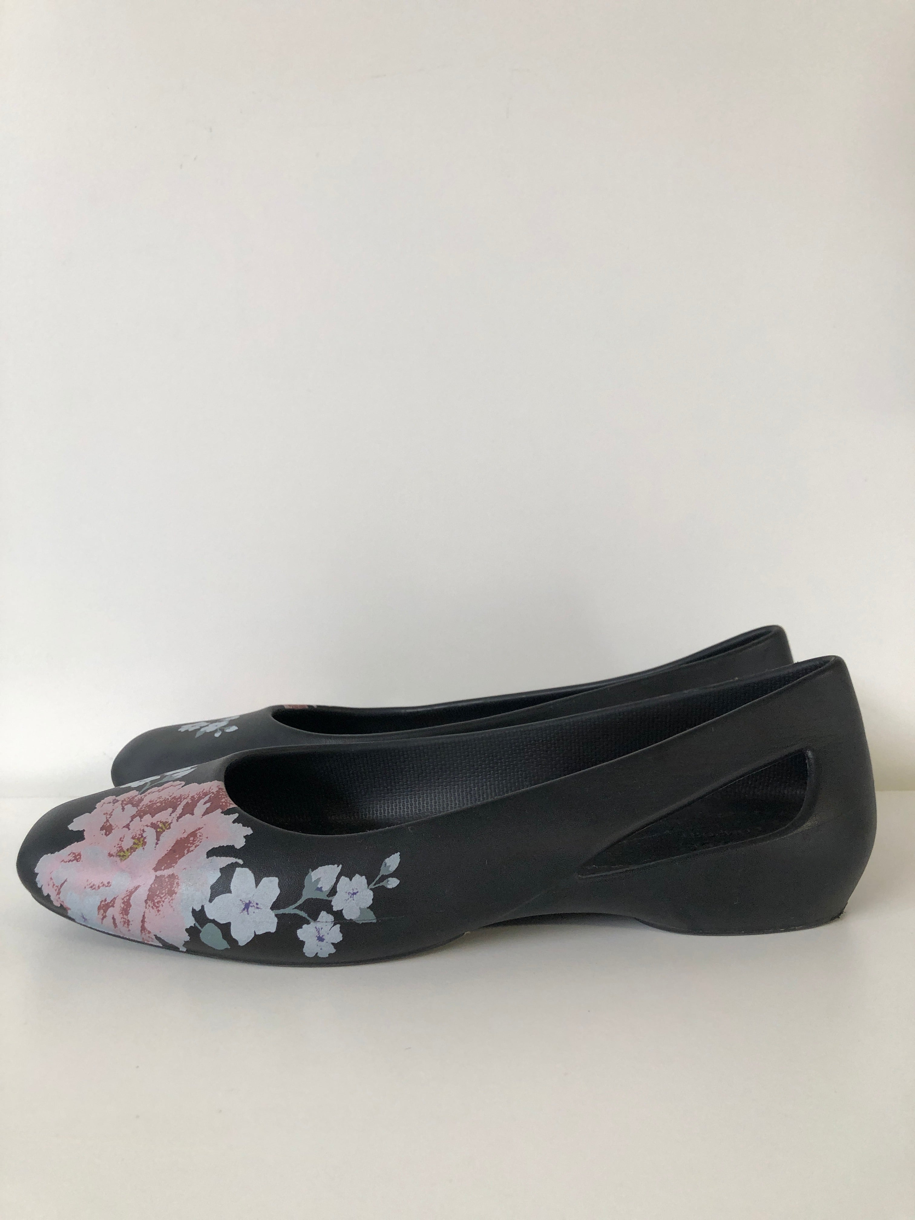 Crocs Ballerinaer