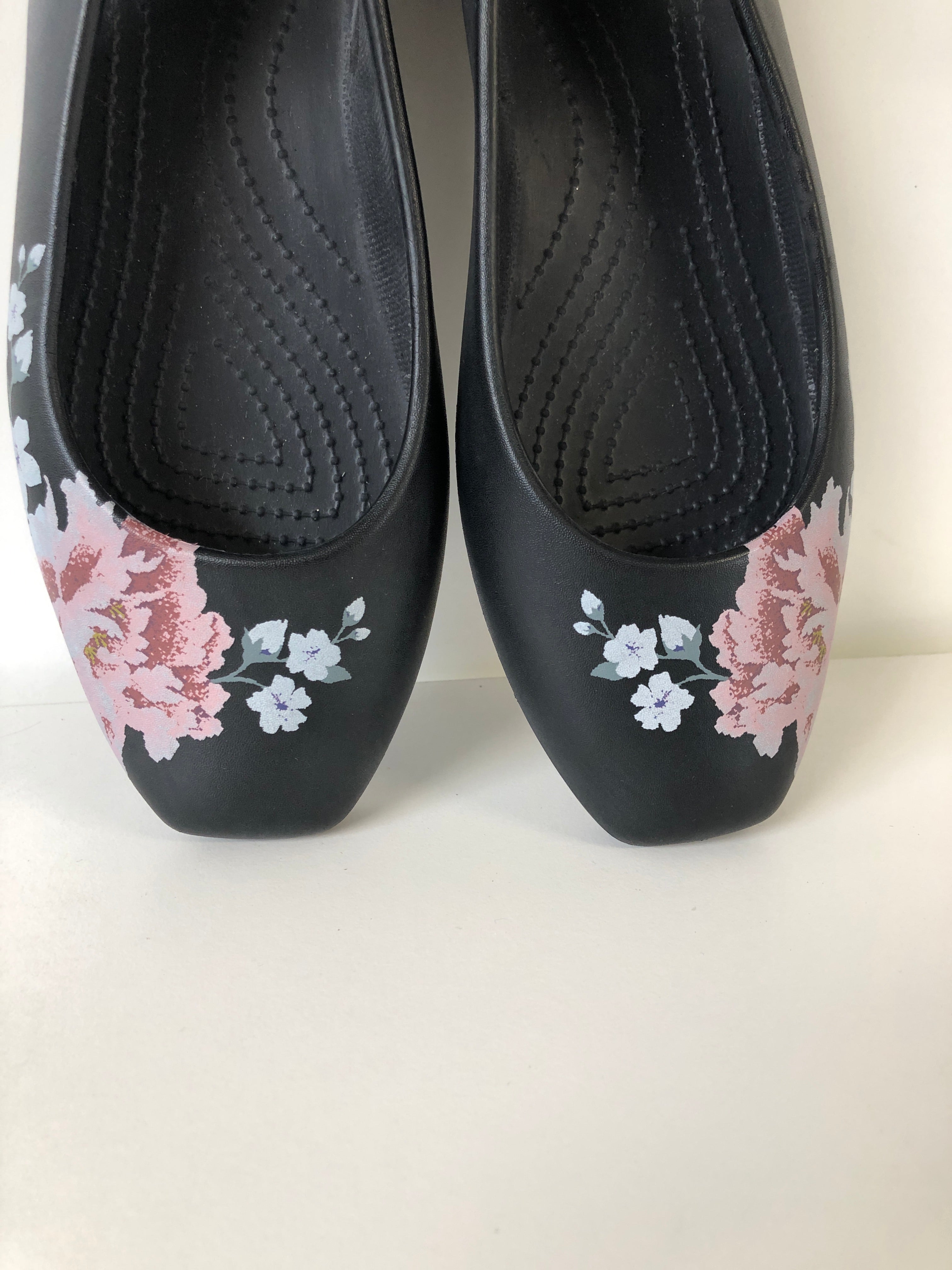 Crocs Ballerinaer