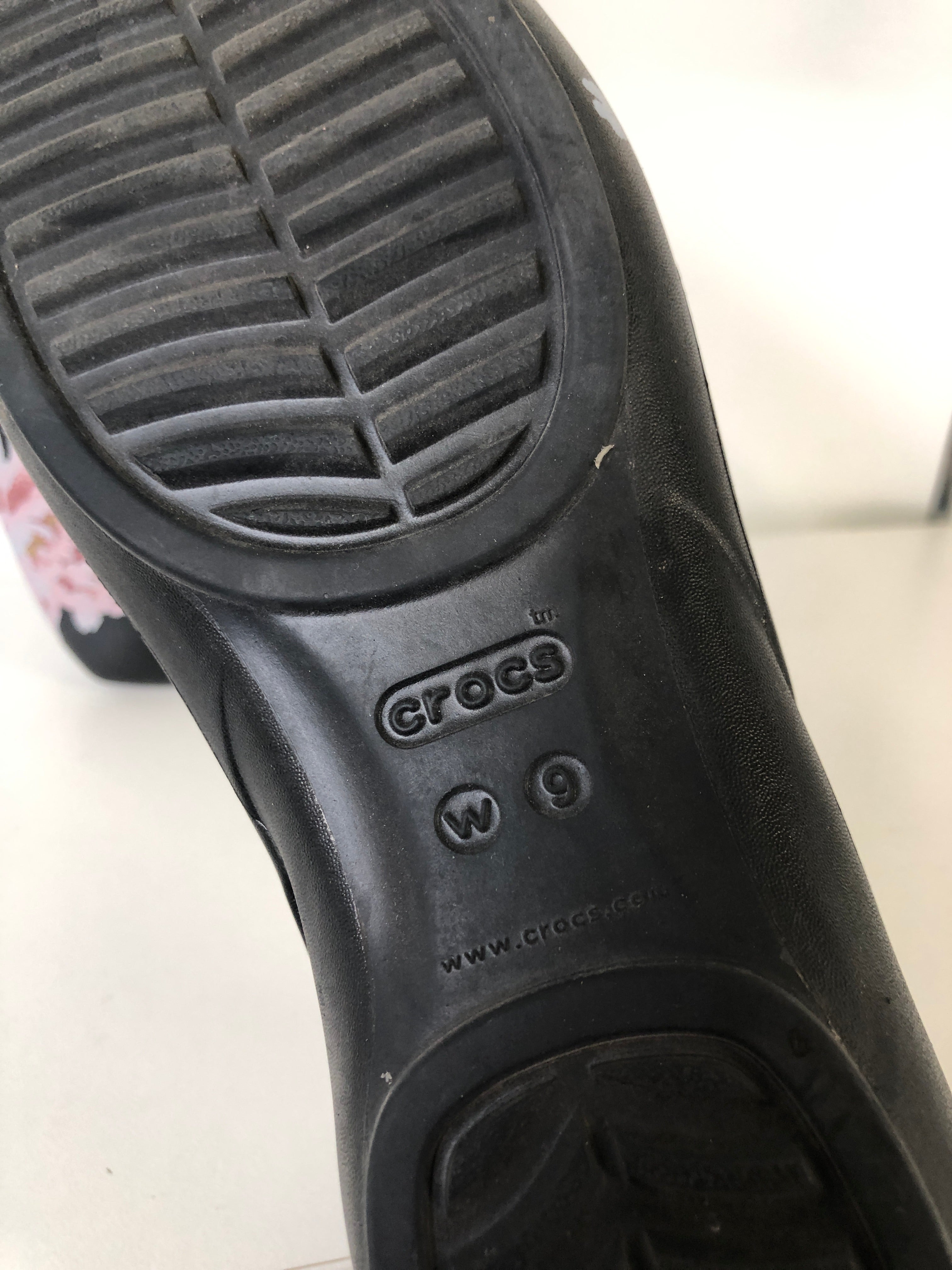 Crocs Ballerinaer