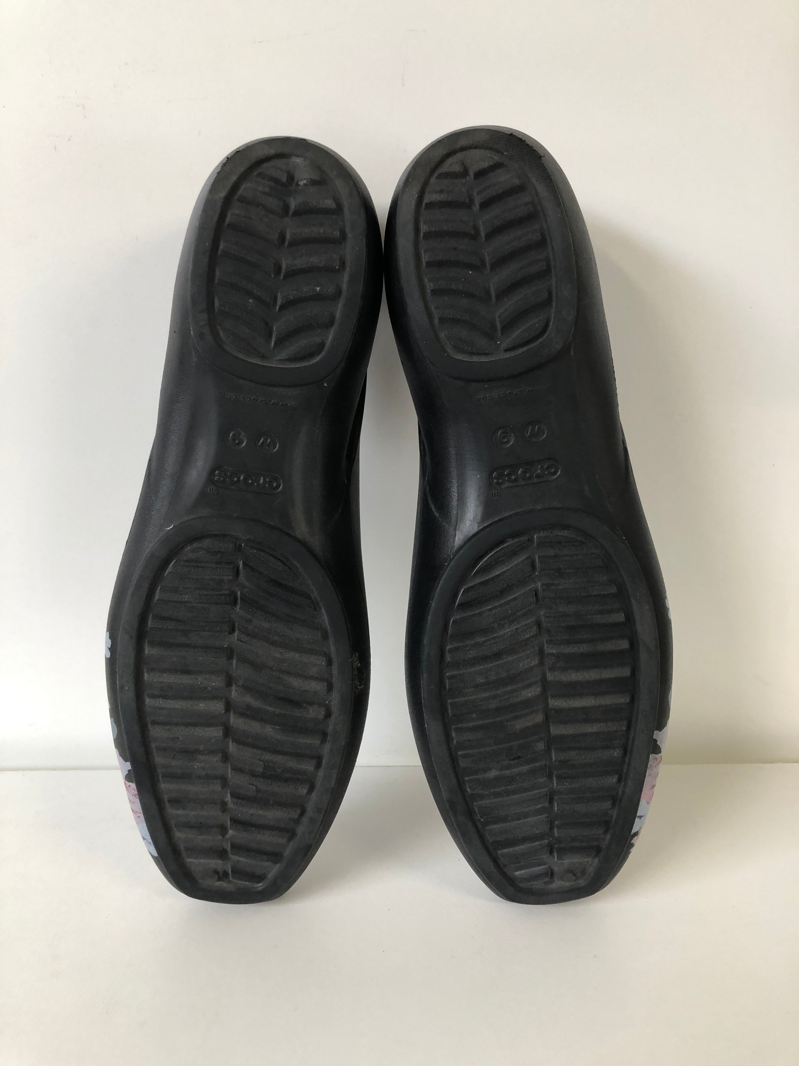 Crocs Ballerinaer
