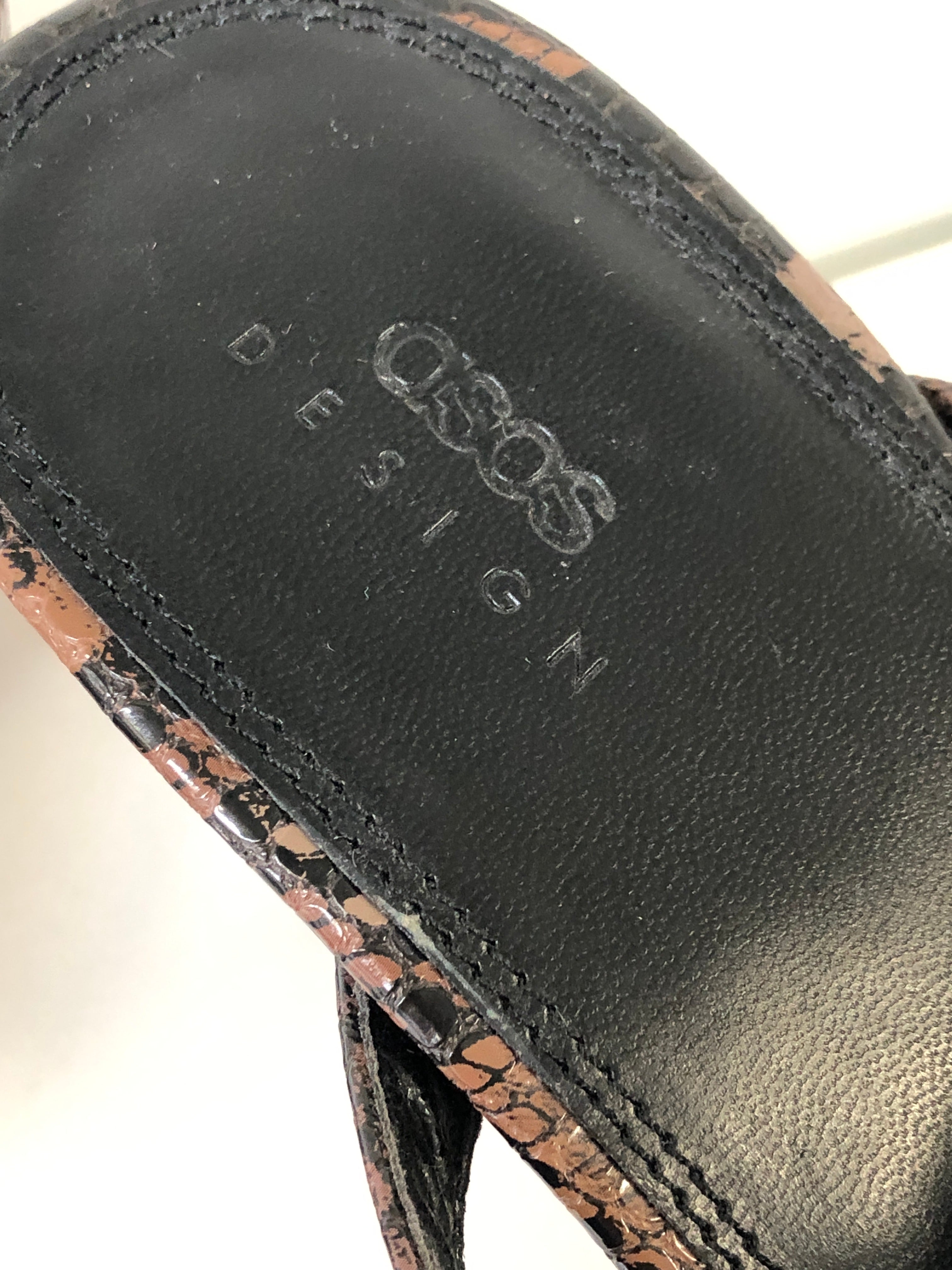 Asos Stiletter