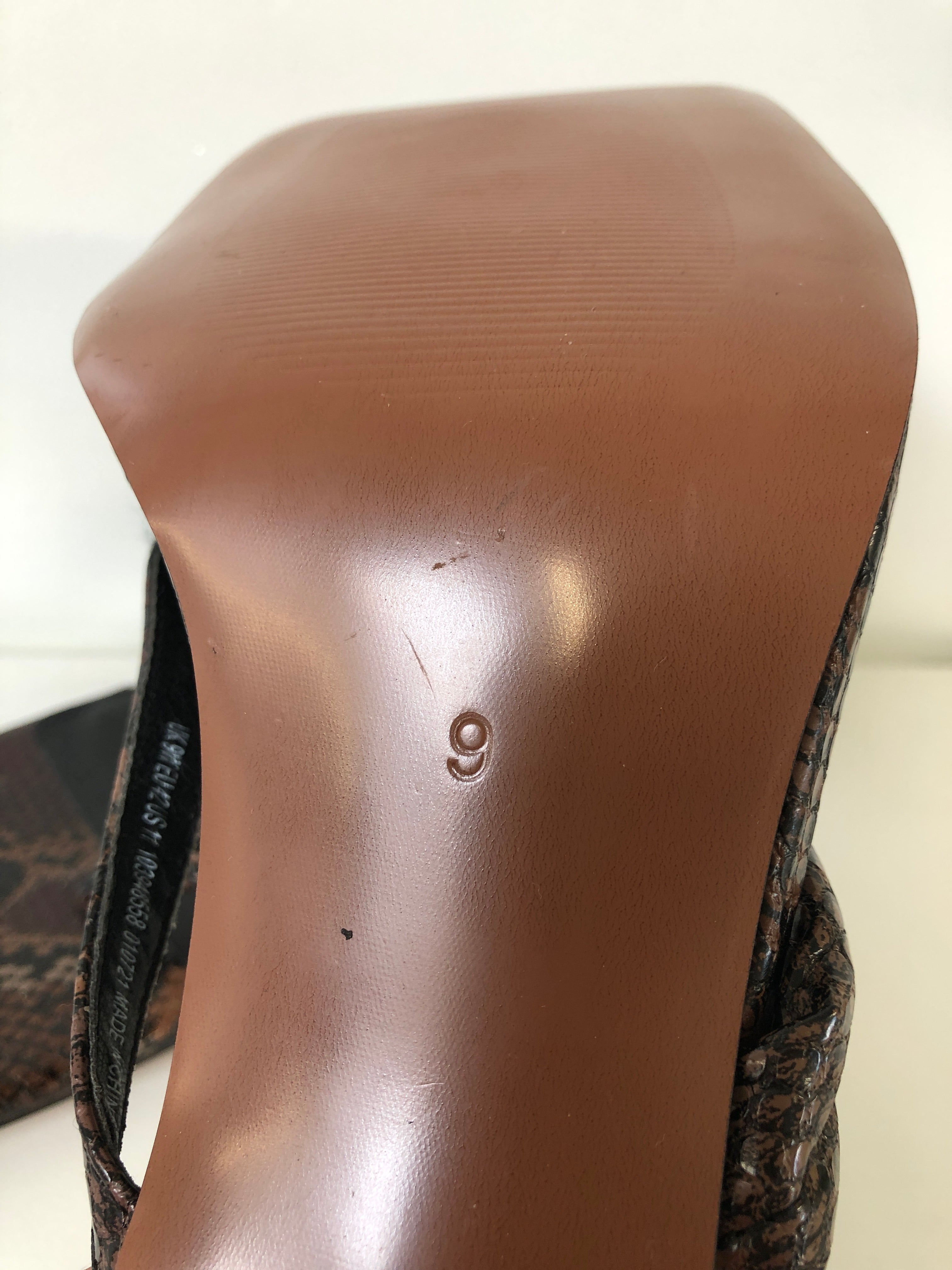 Asos Stiletter