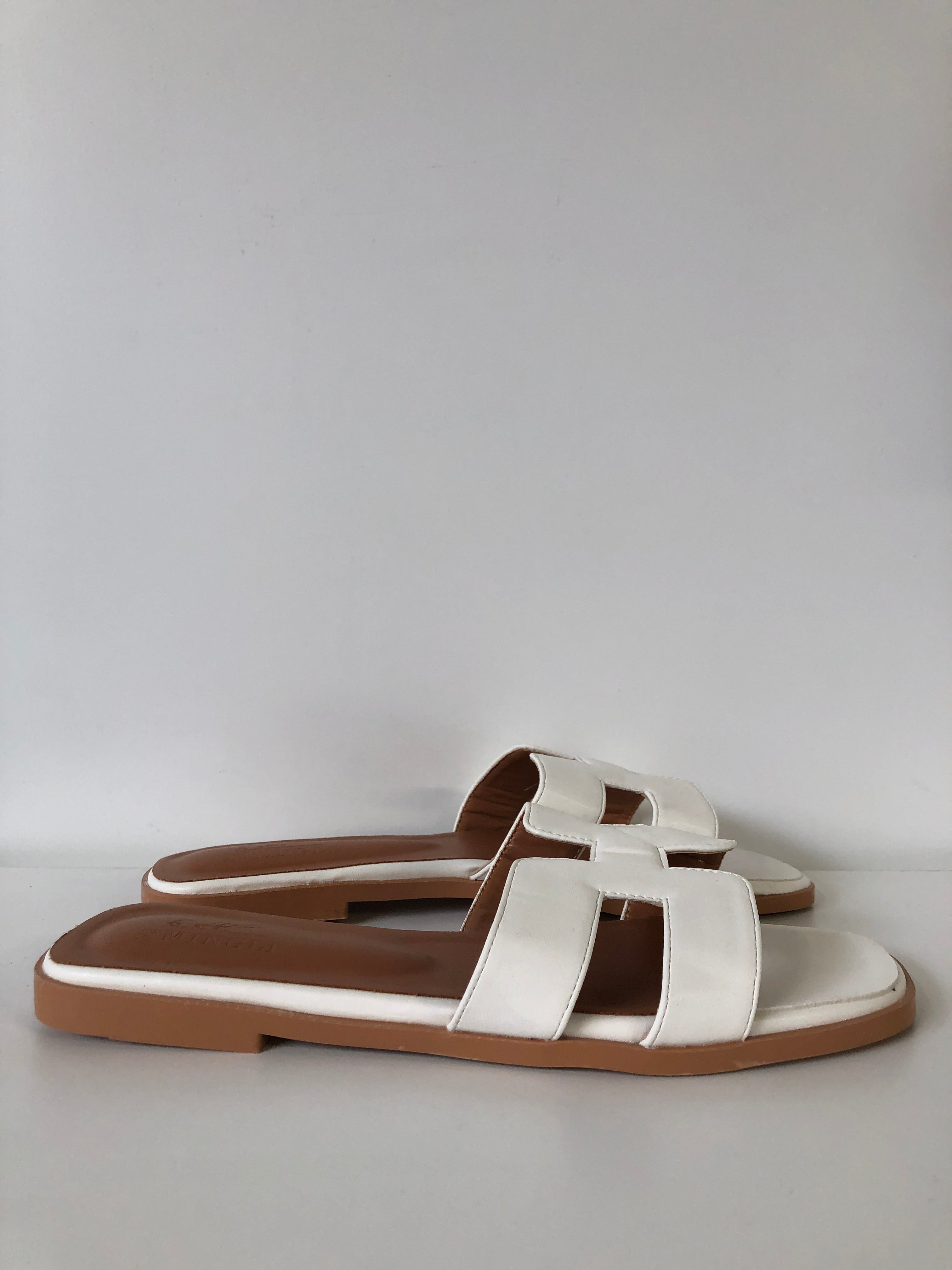 Xmingli Sandaler