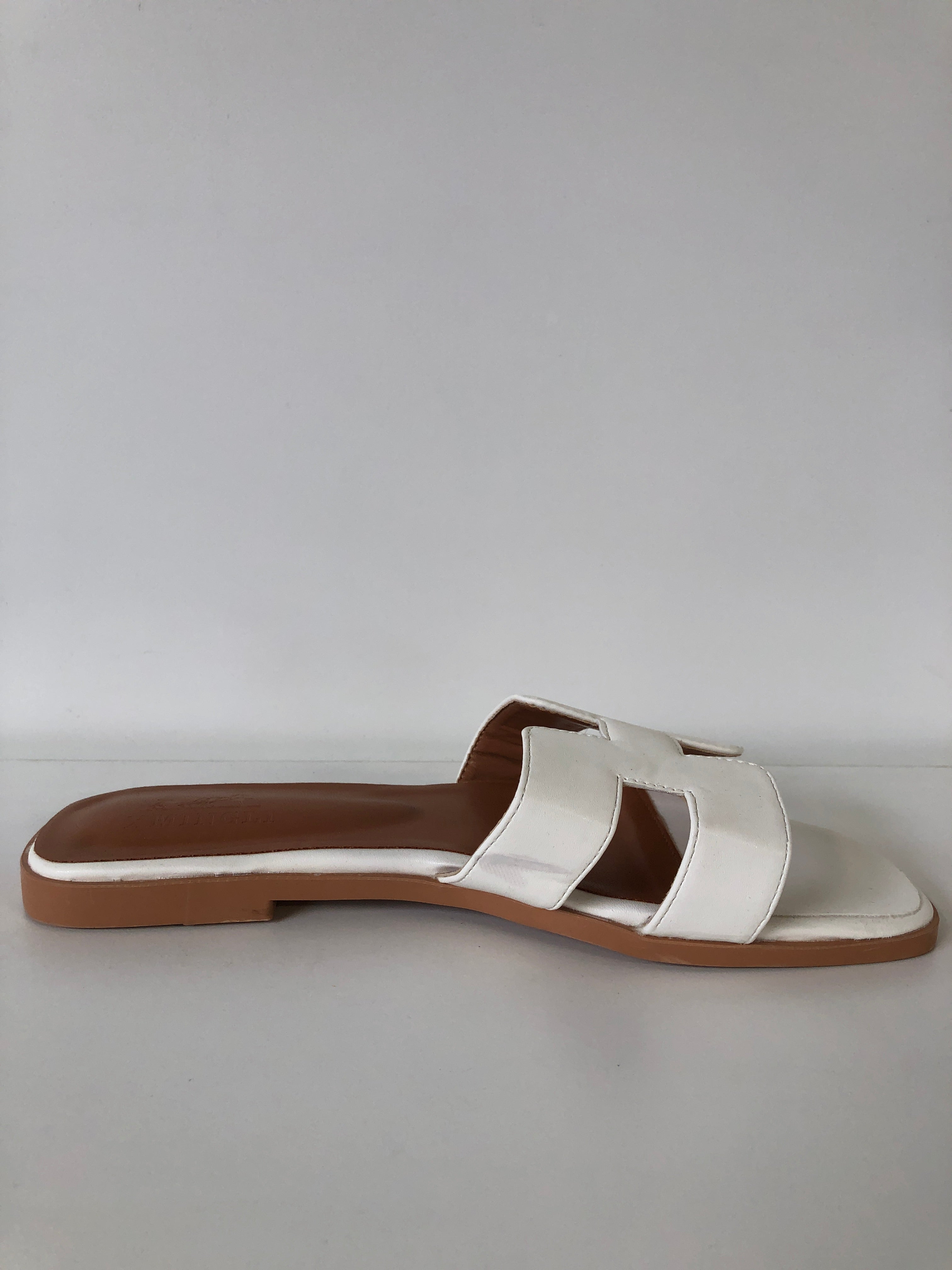 Xmingli Sandaler