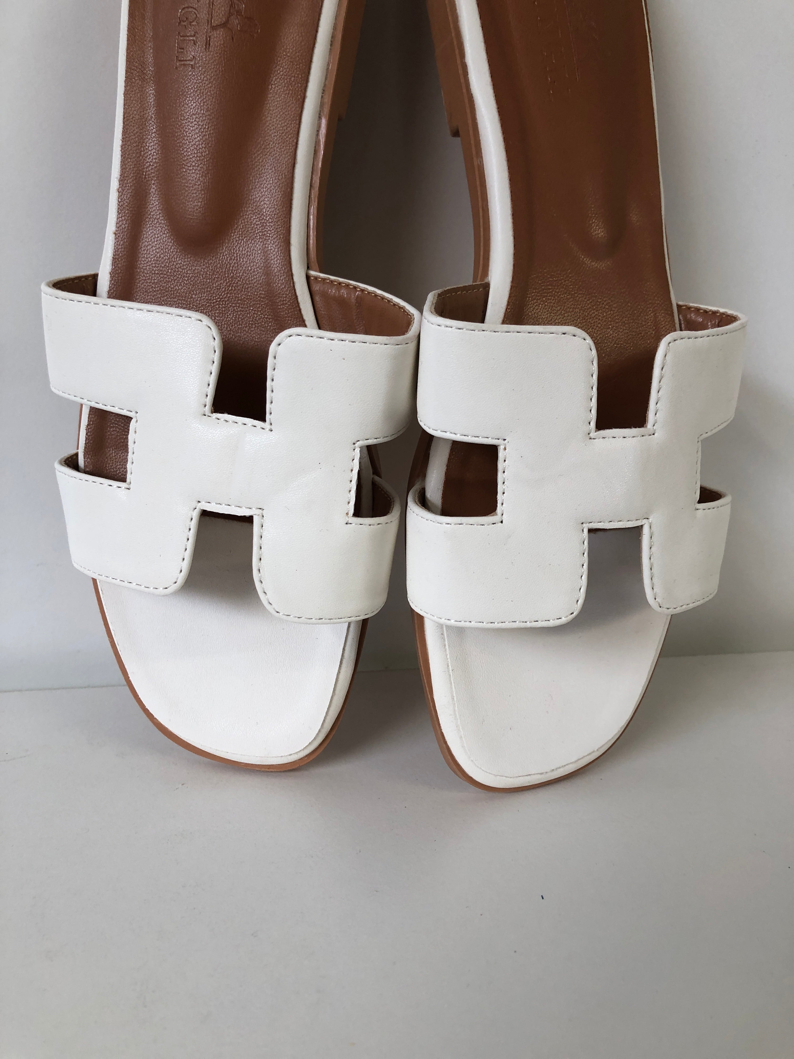 Xmingli Sandaler