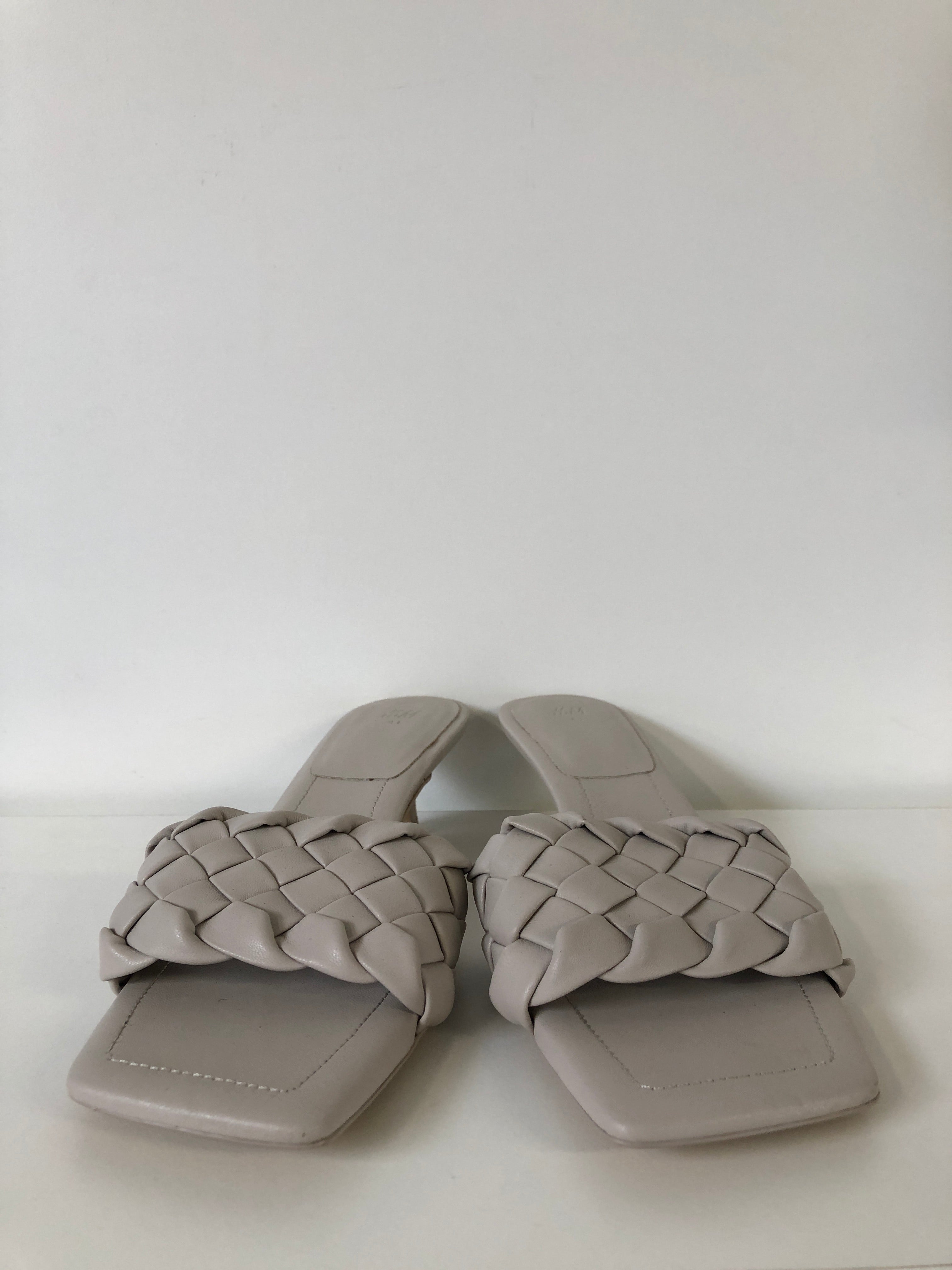H&M Sandaler