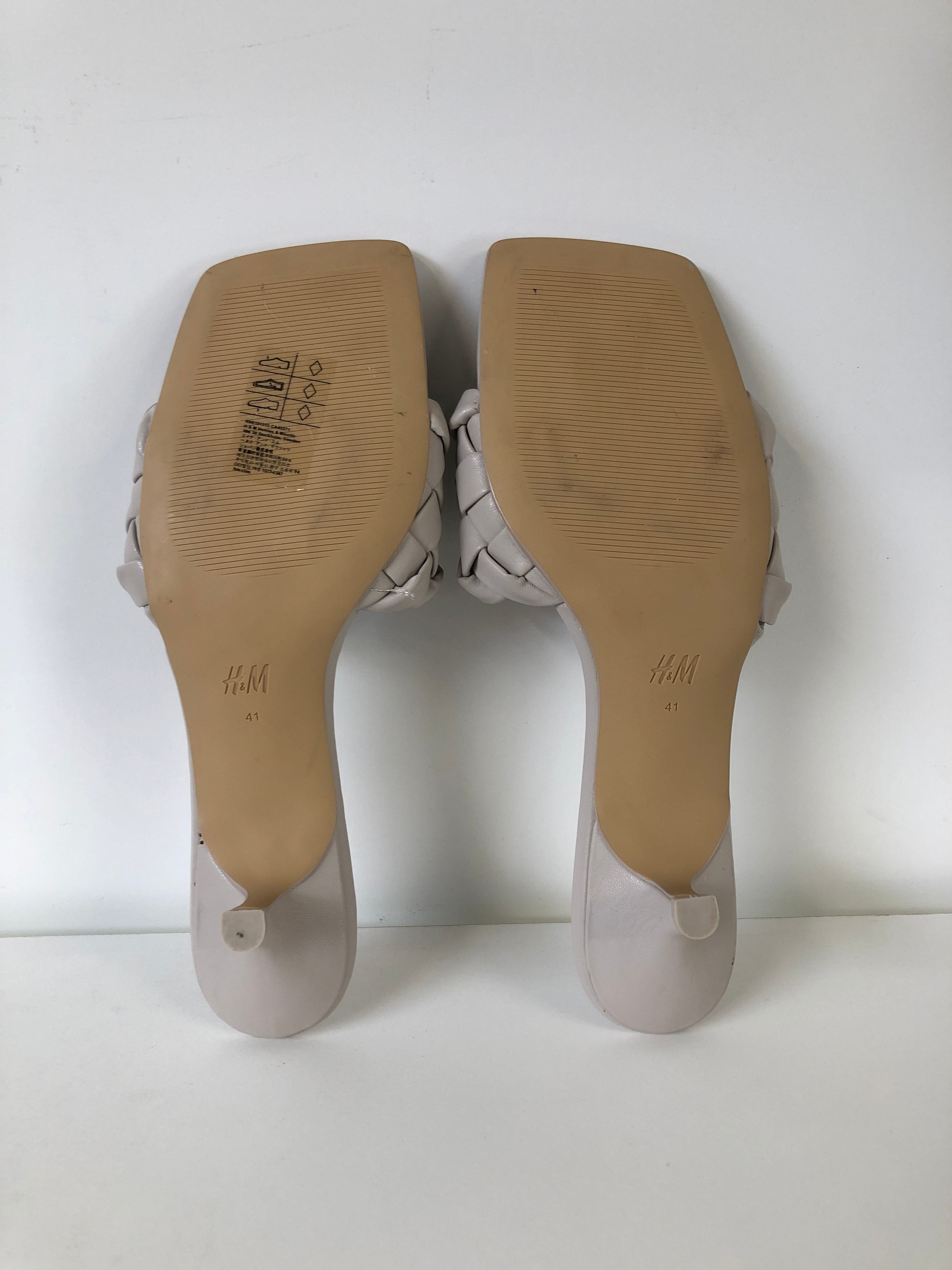 H&M Sandaler