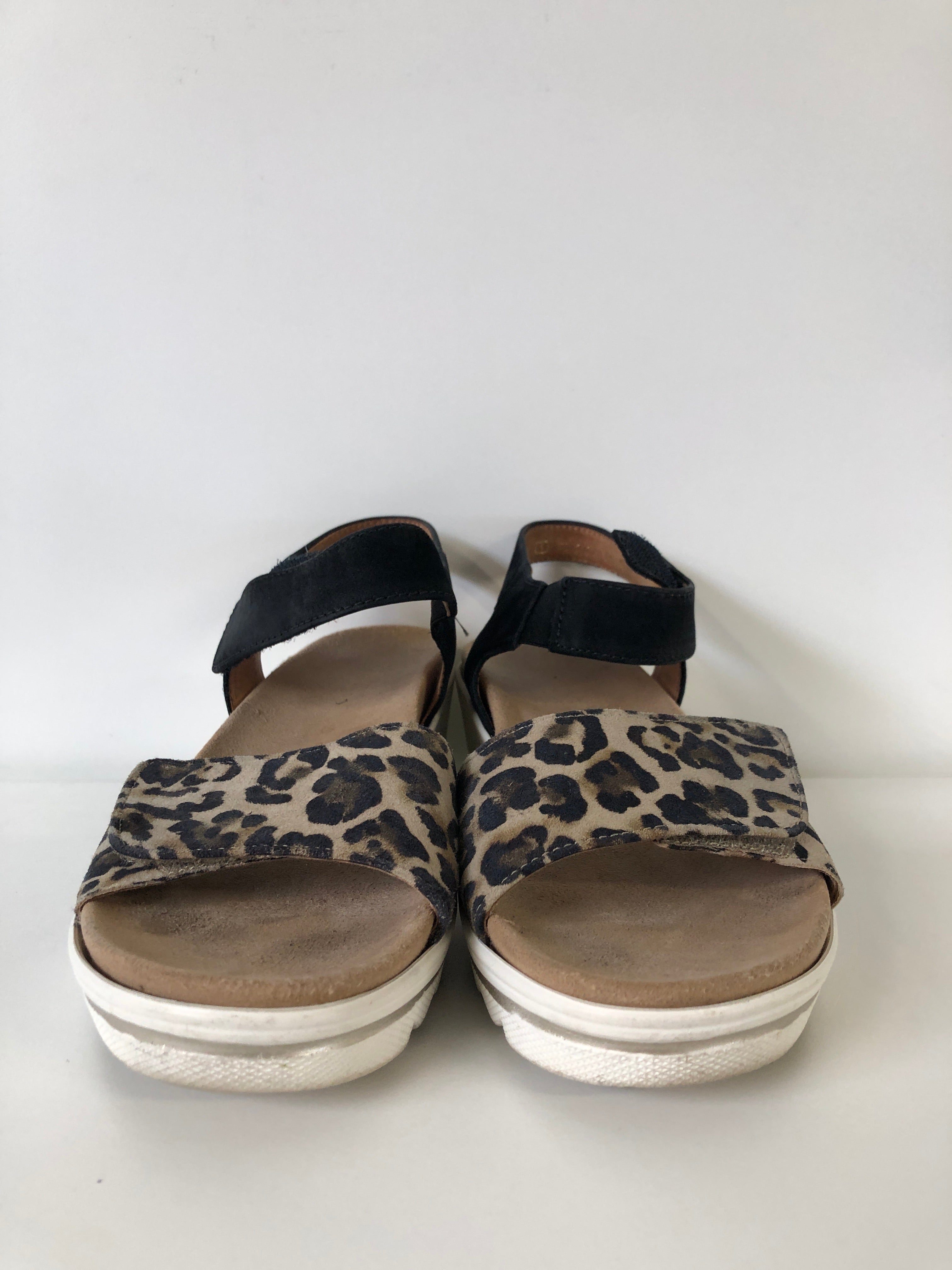 Gabor Sandaler