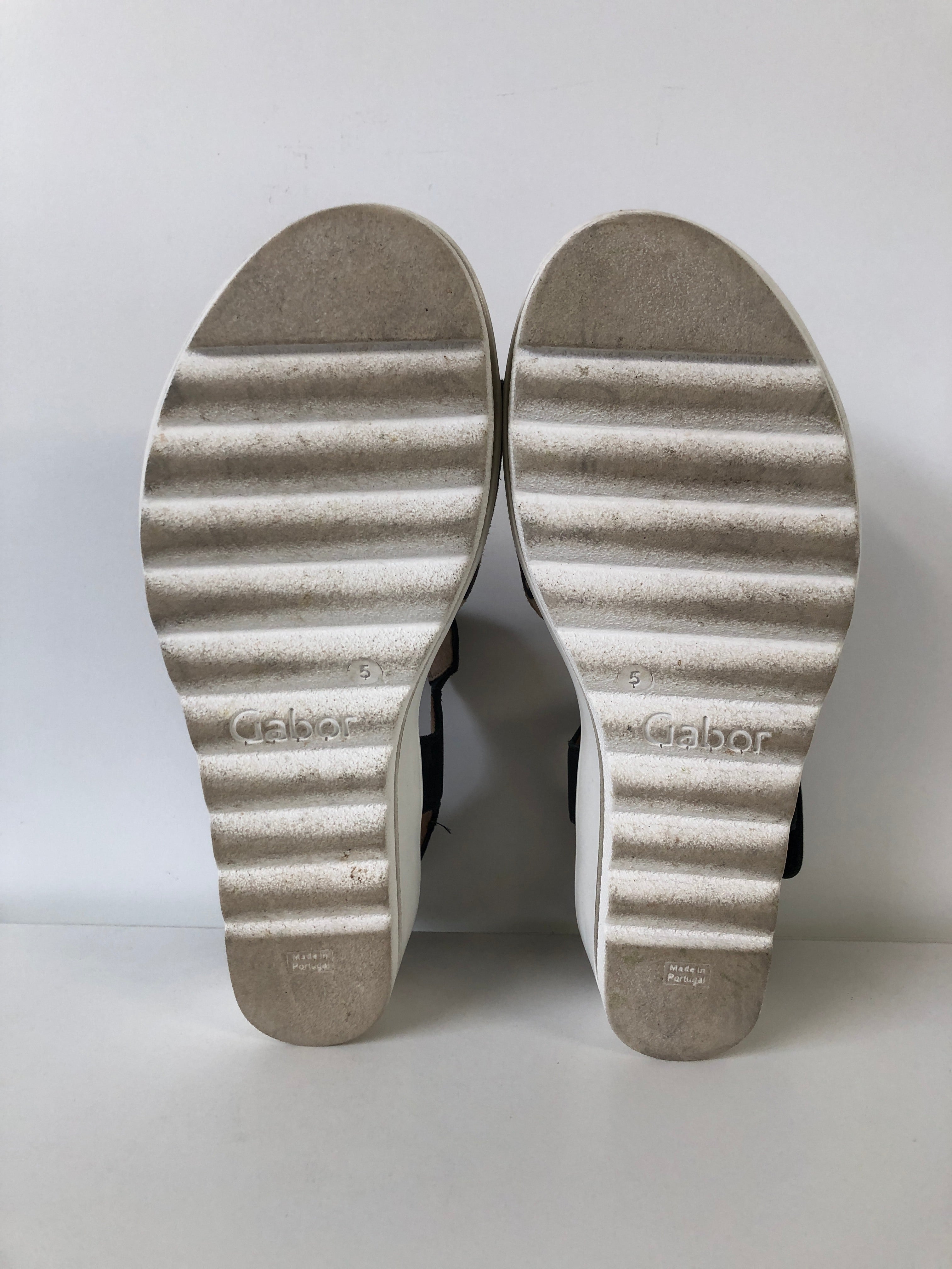Gabor Sandaler