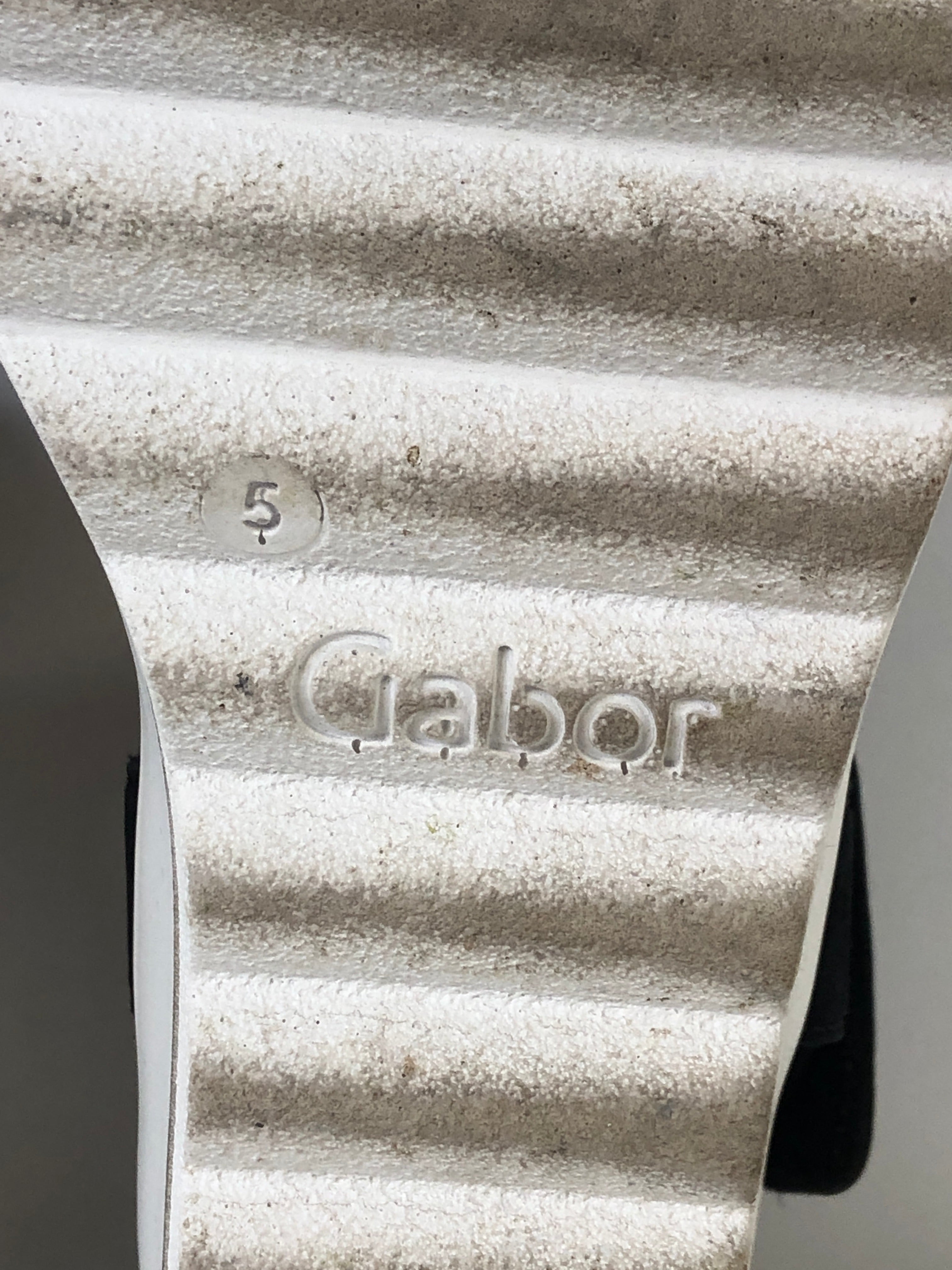 Gabor Sandaler