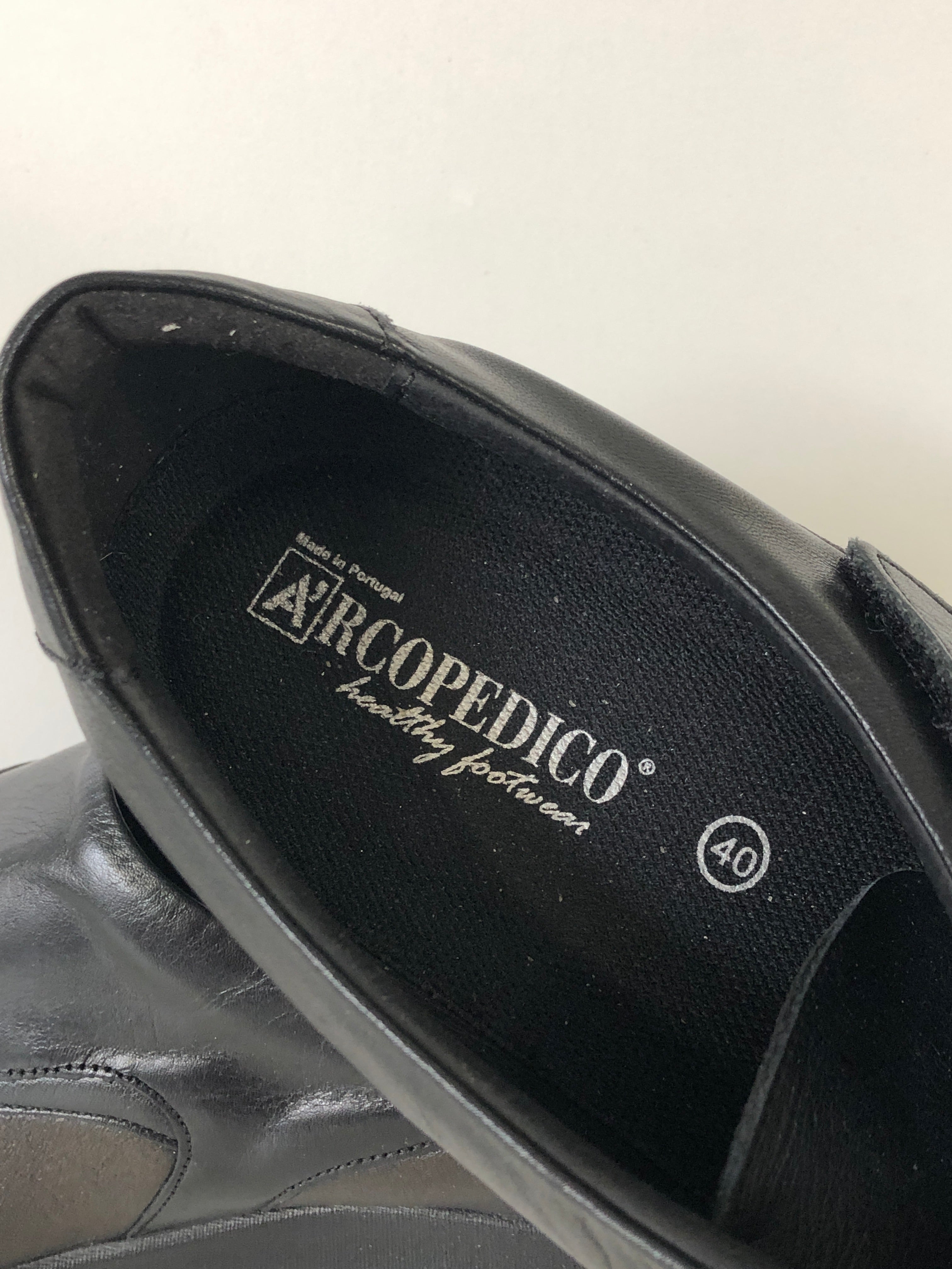 Arcopedico Sko