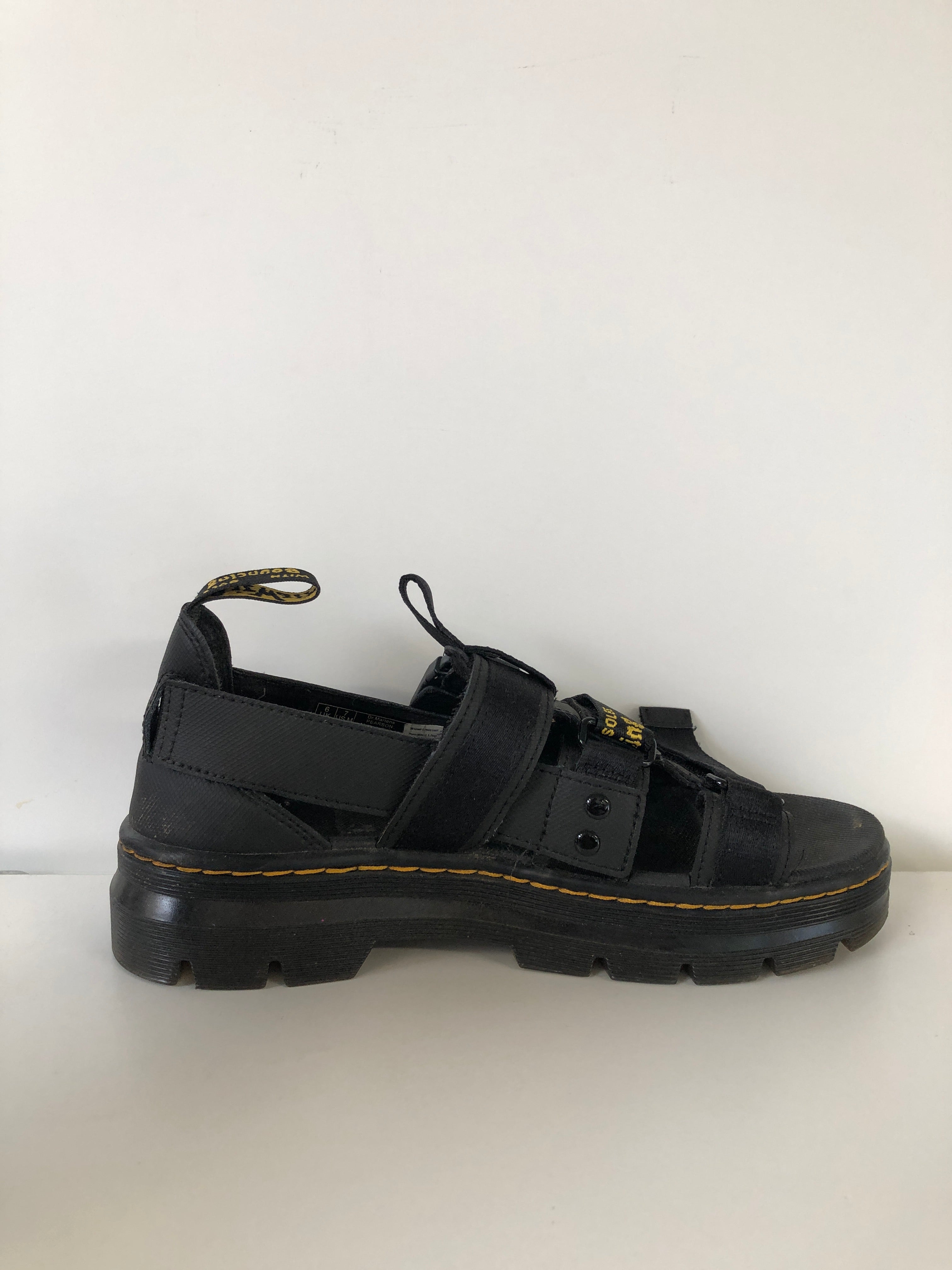 Air Wair Sandaler