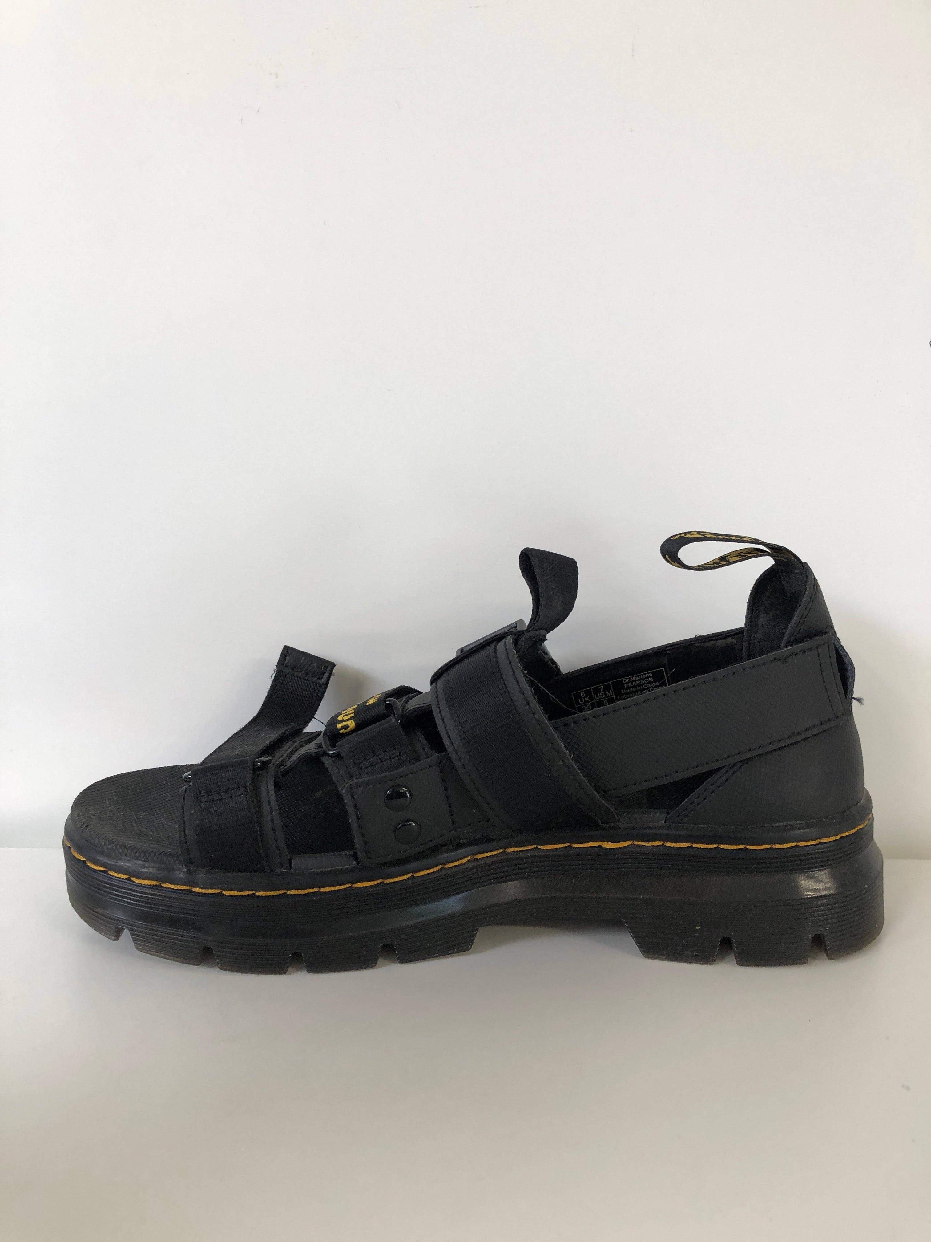 Air Wair Sandaler