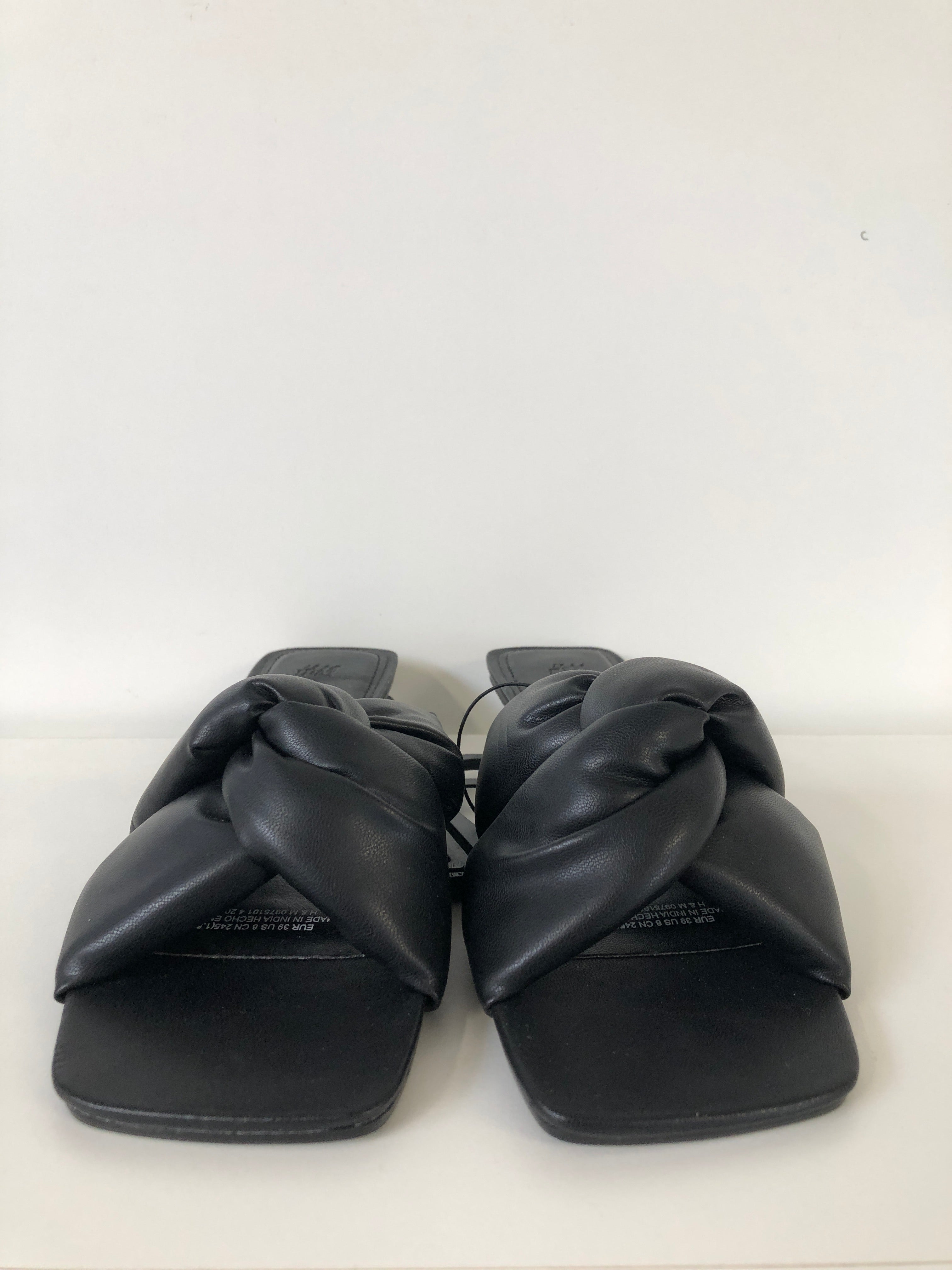 H&M Sandaler