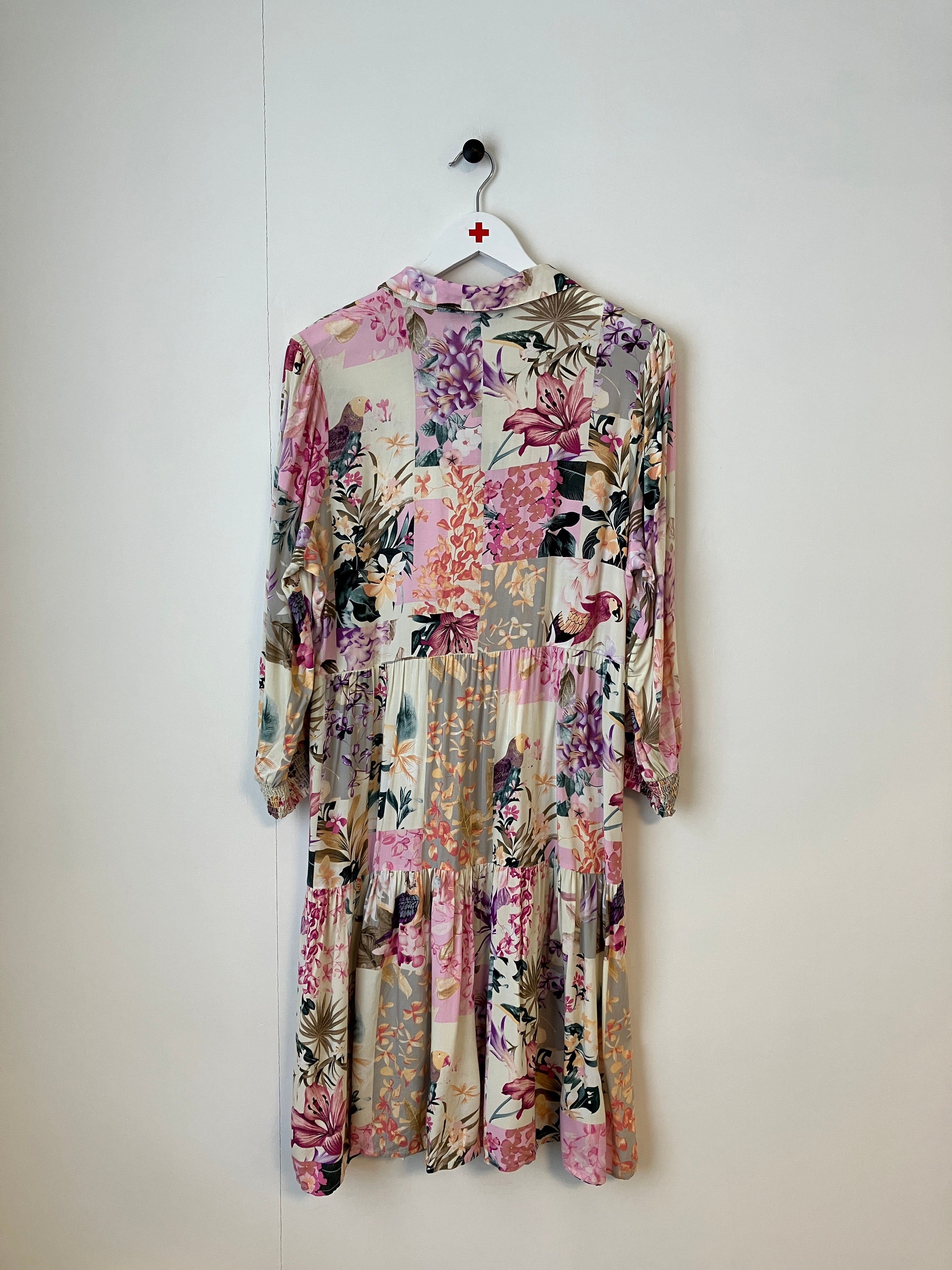 Micha Kjole