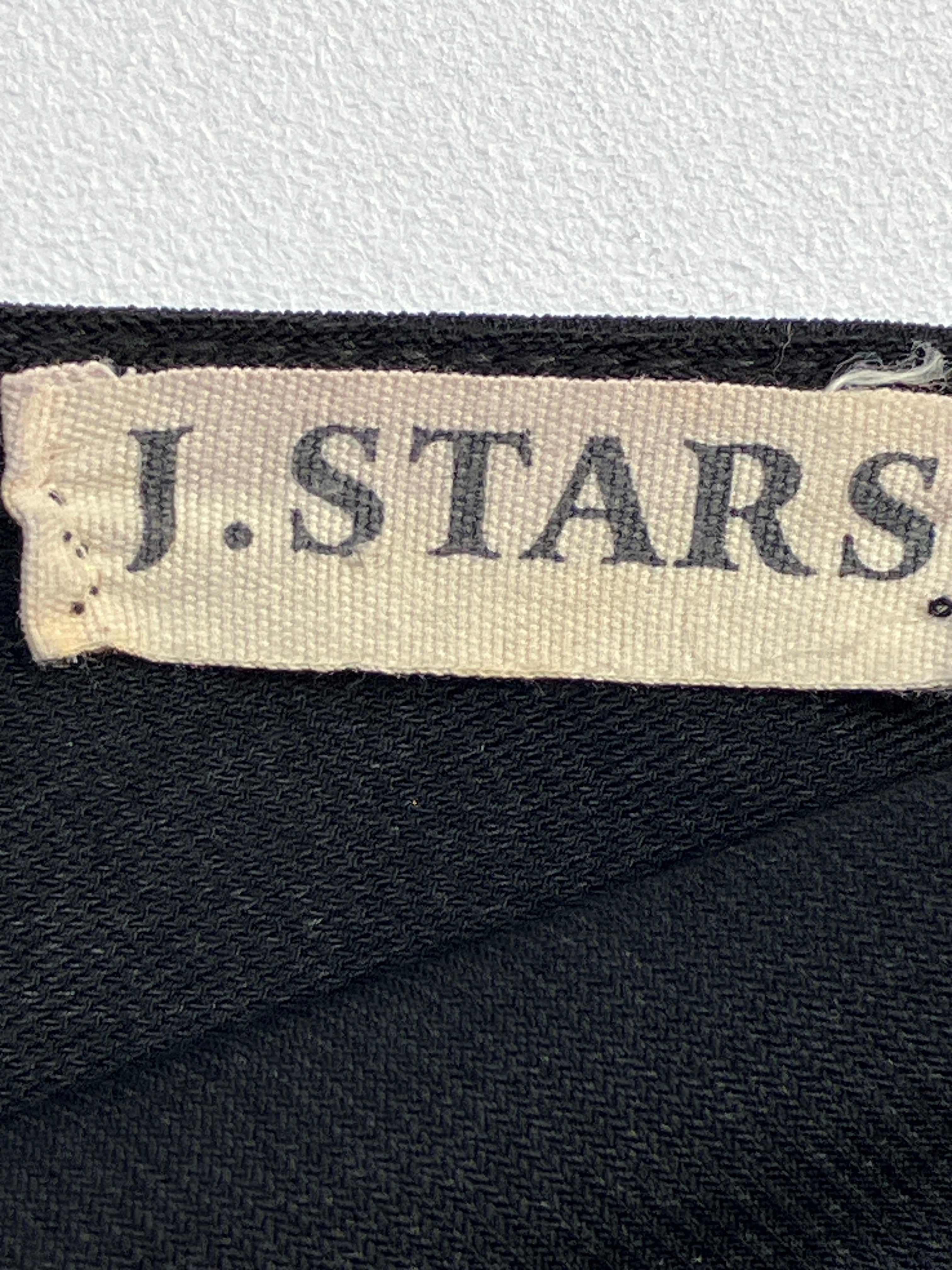 J. Stars Kjole