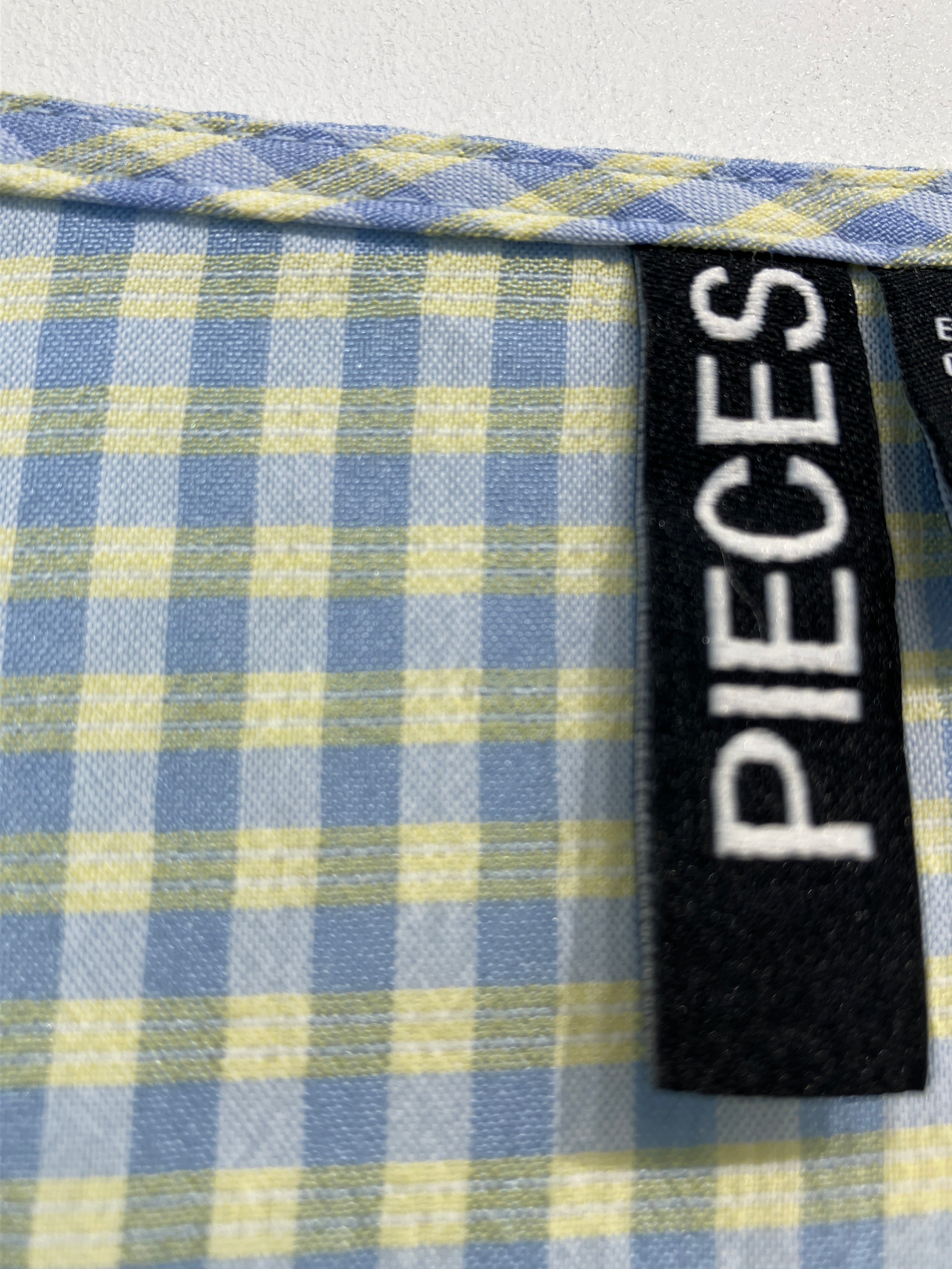 Pieces Kjole