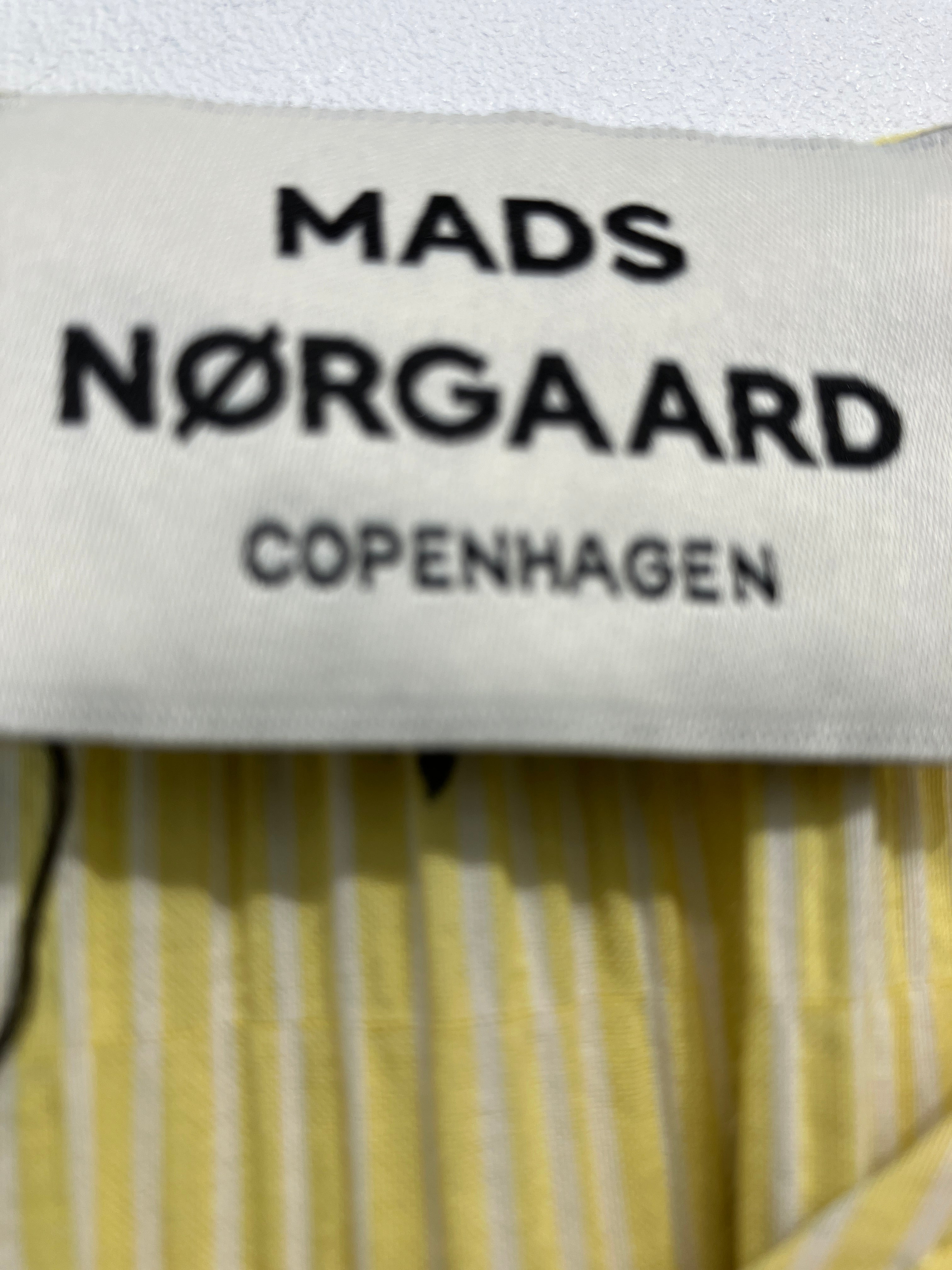 Mads Nørgaard Kjole