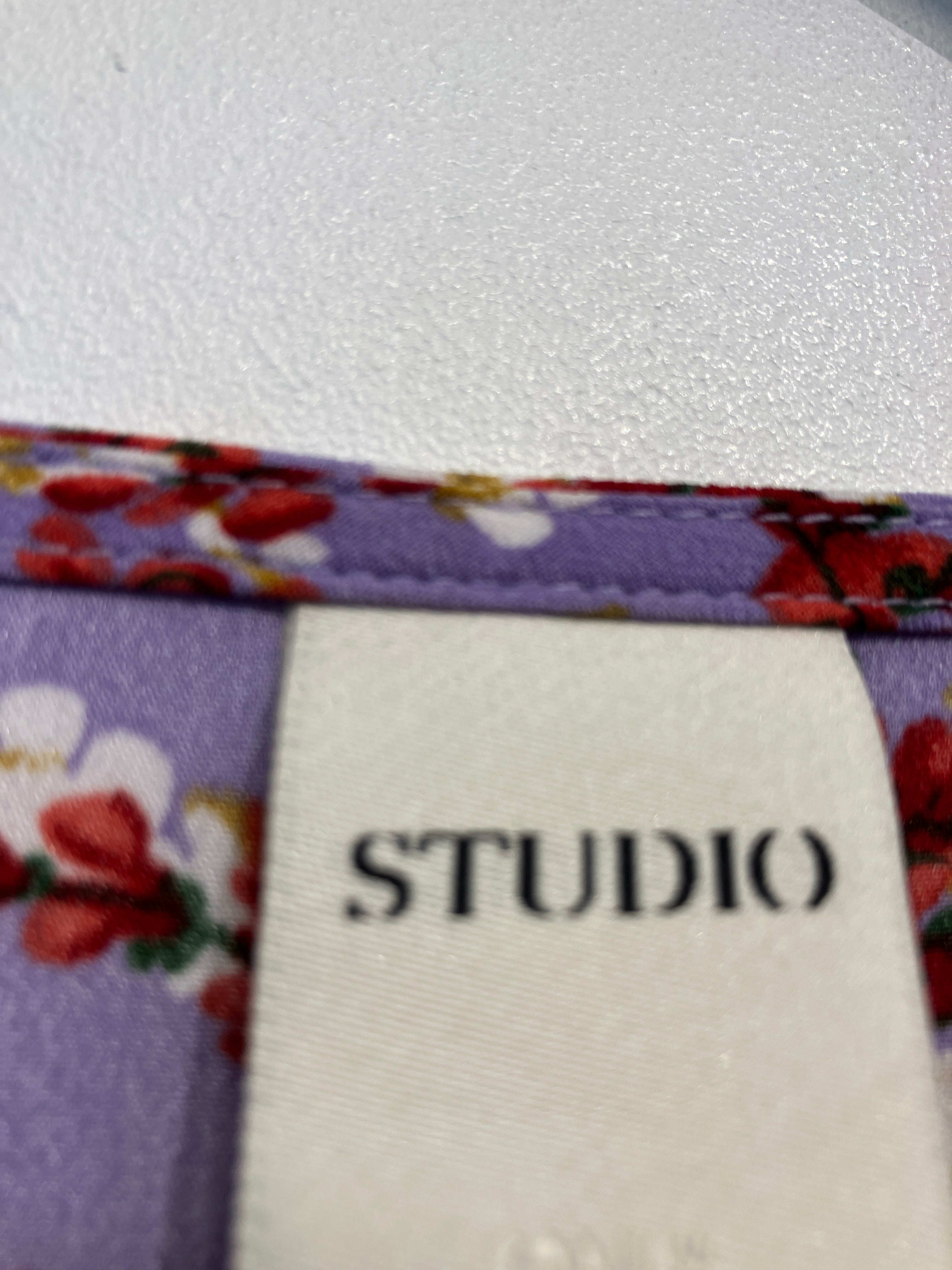 Studio Kjole
