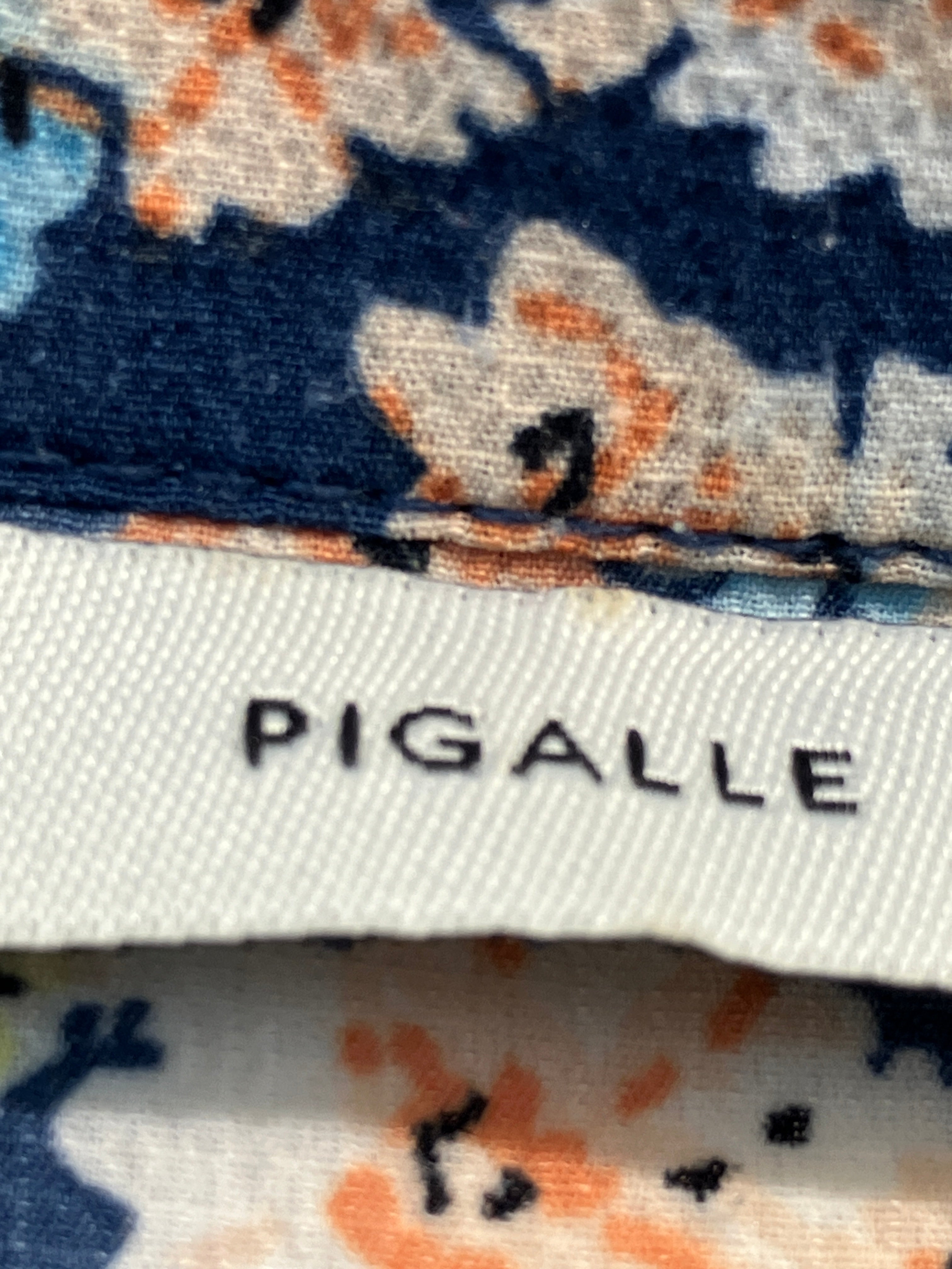 Pigalle Kjole