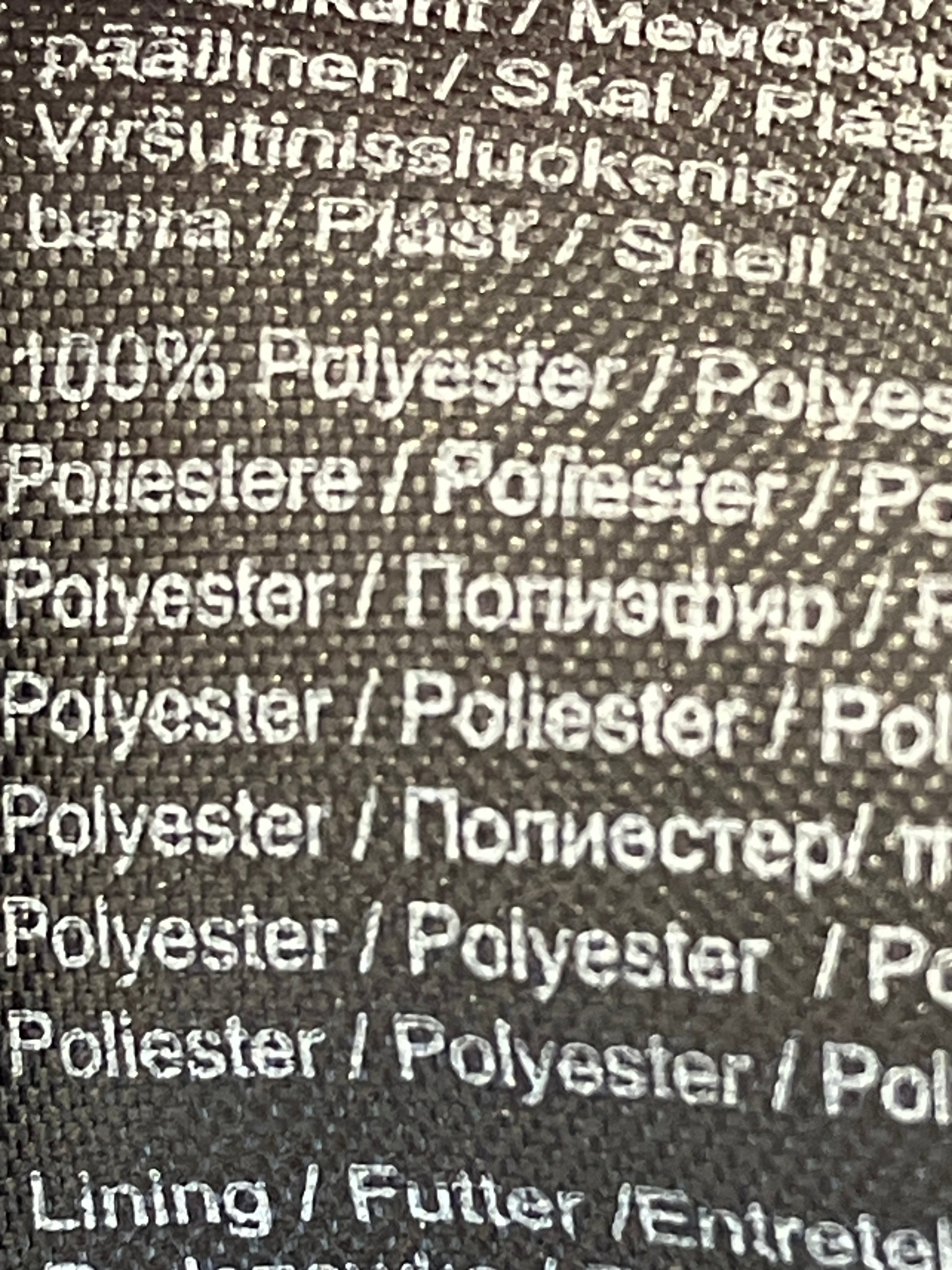 Pigalle Kjole