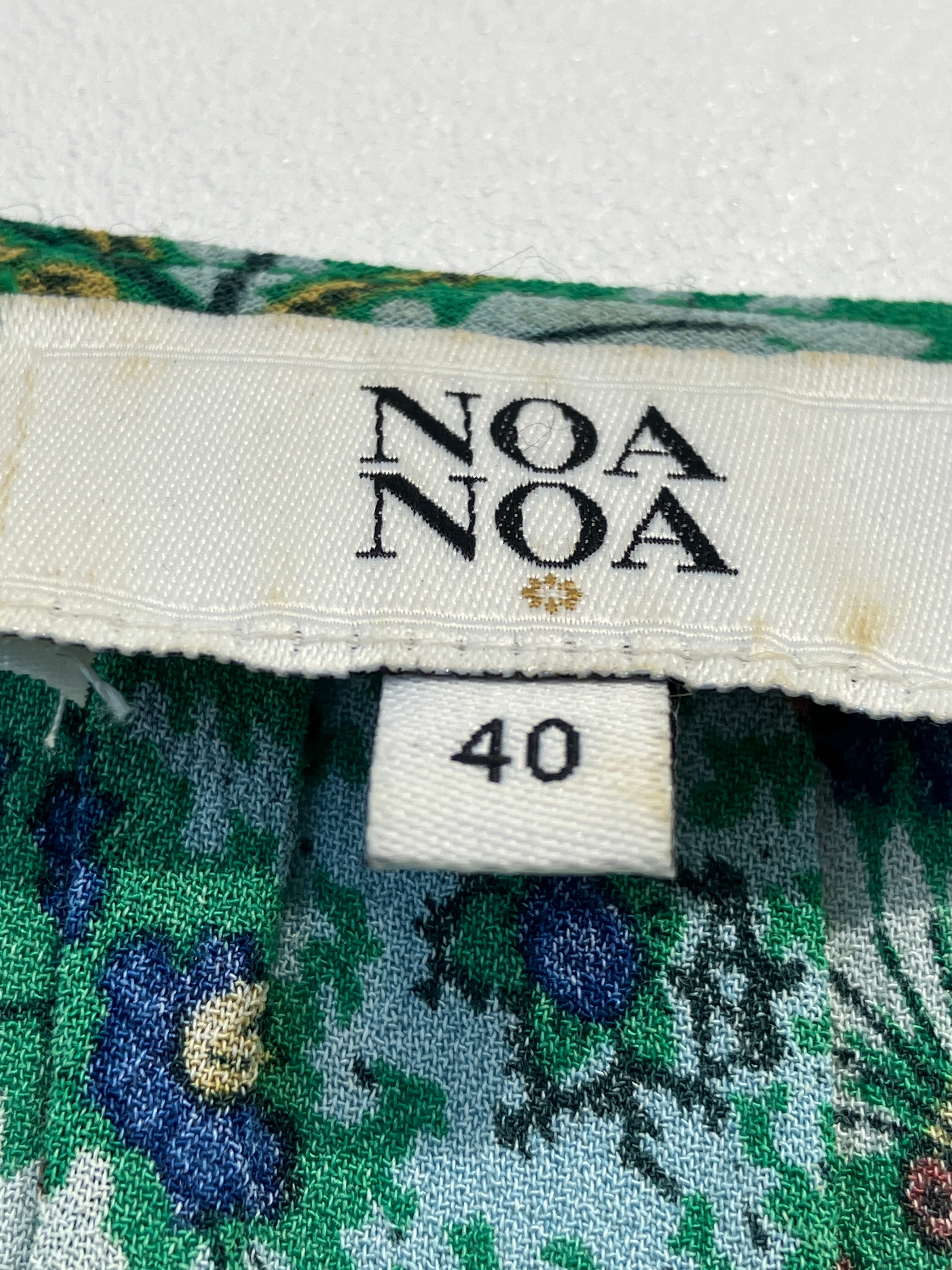 Noa Noa Kjole