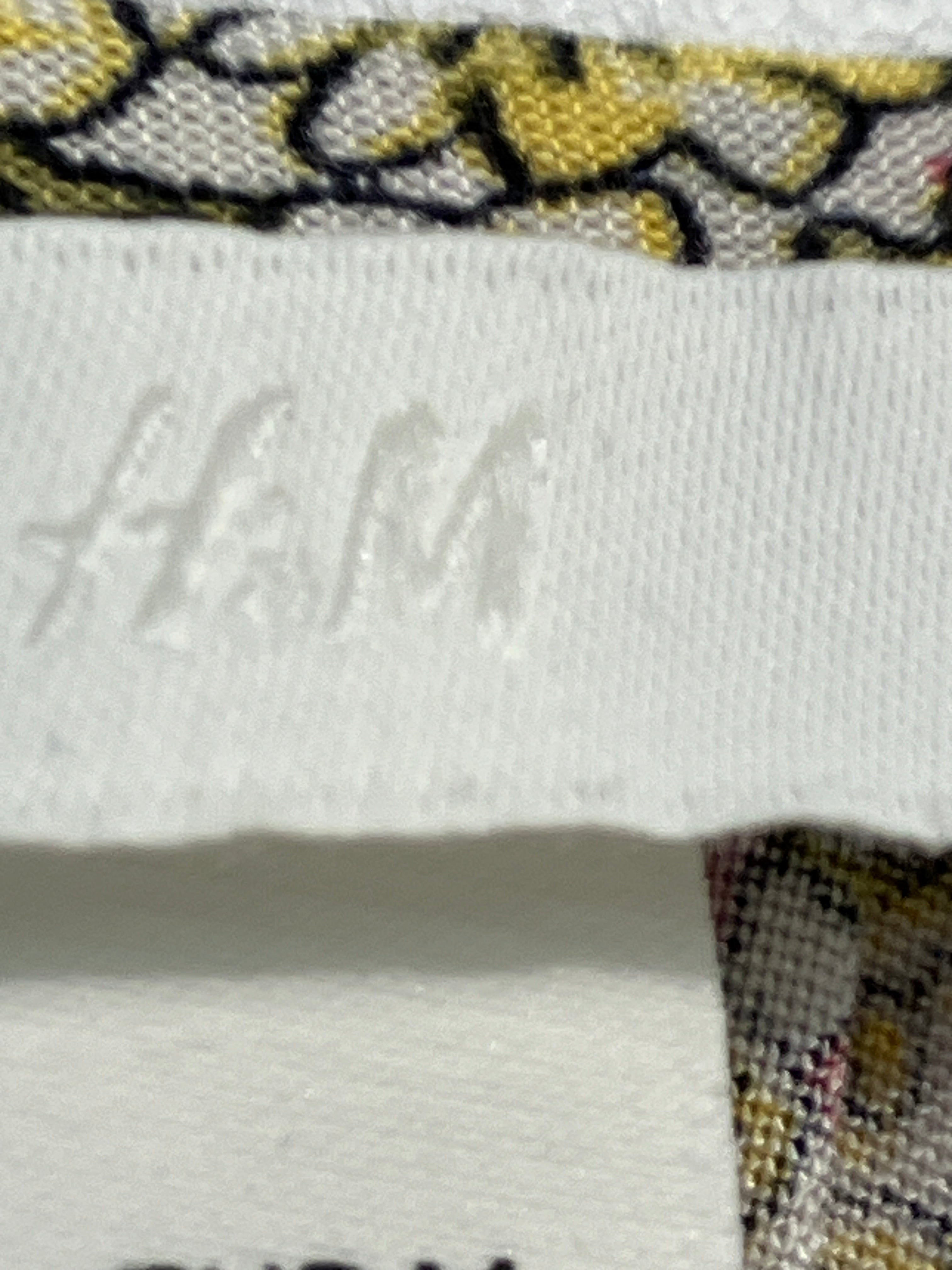 H&M Kjole