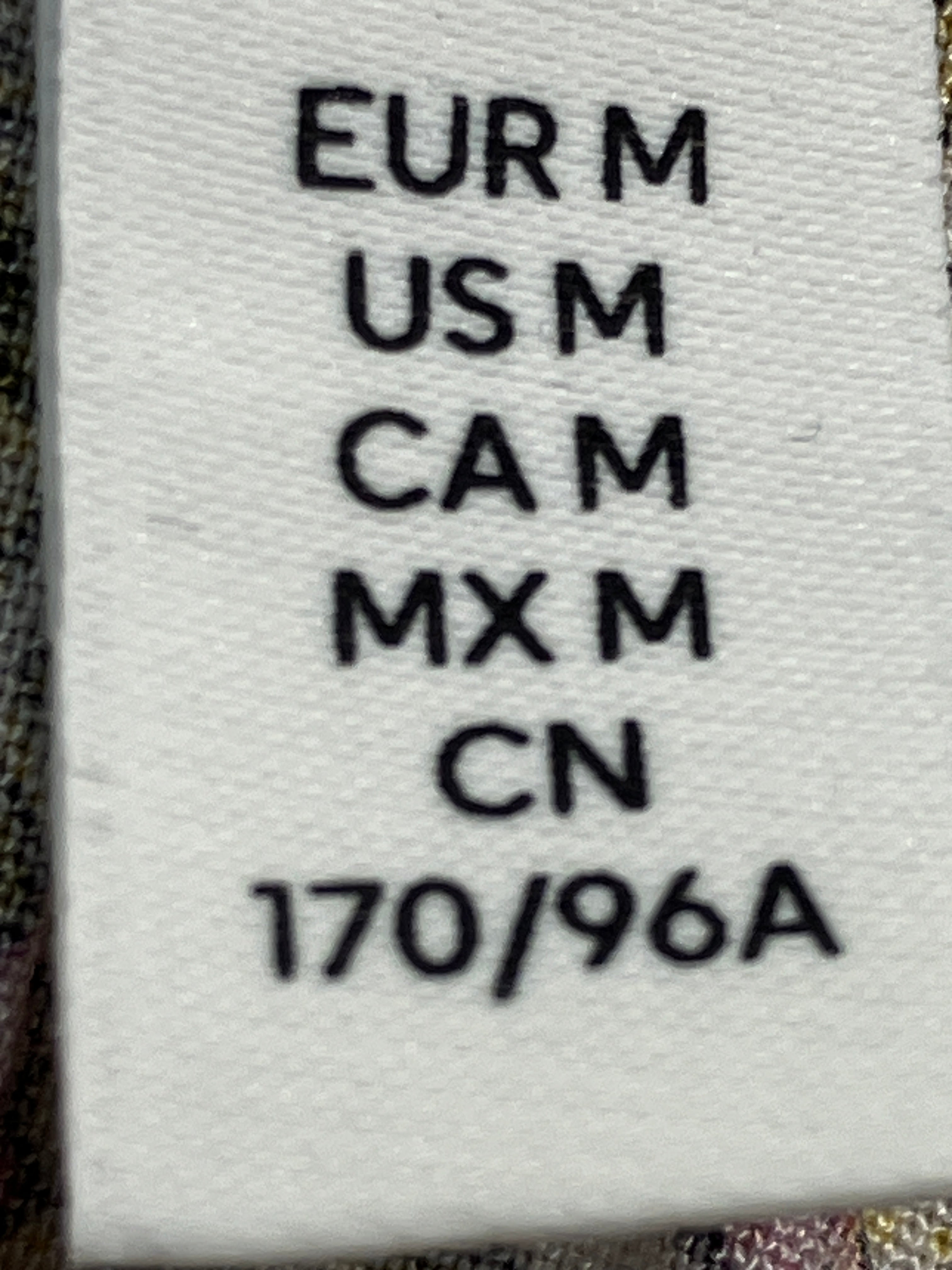 H&M Kjole