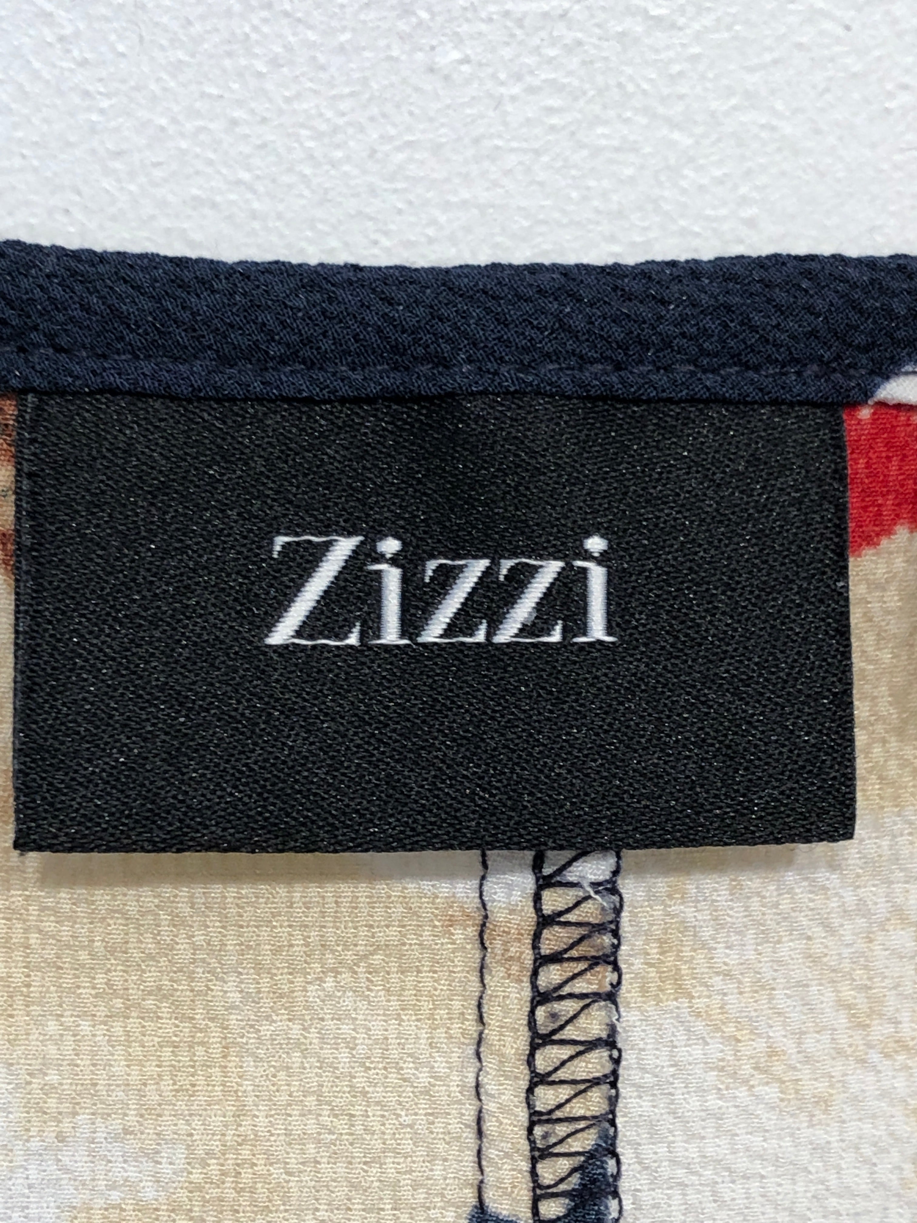 Zizzi kjole