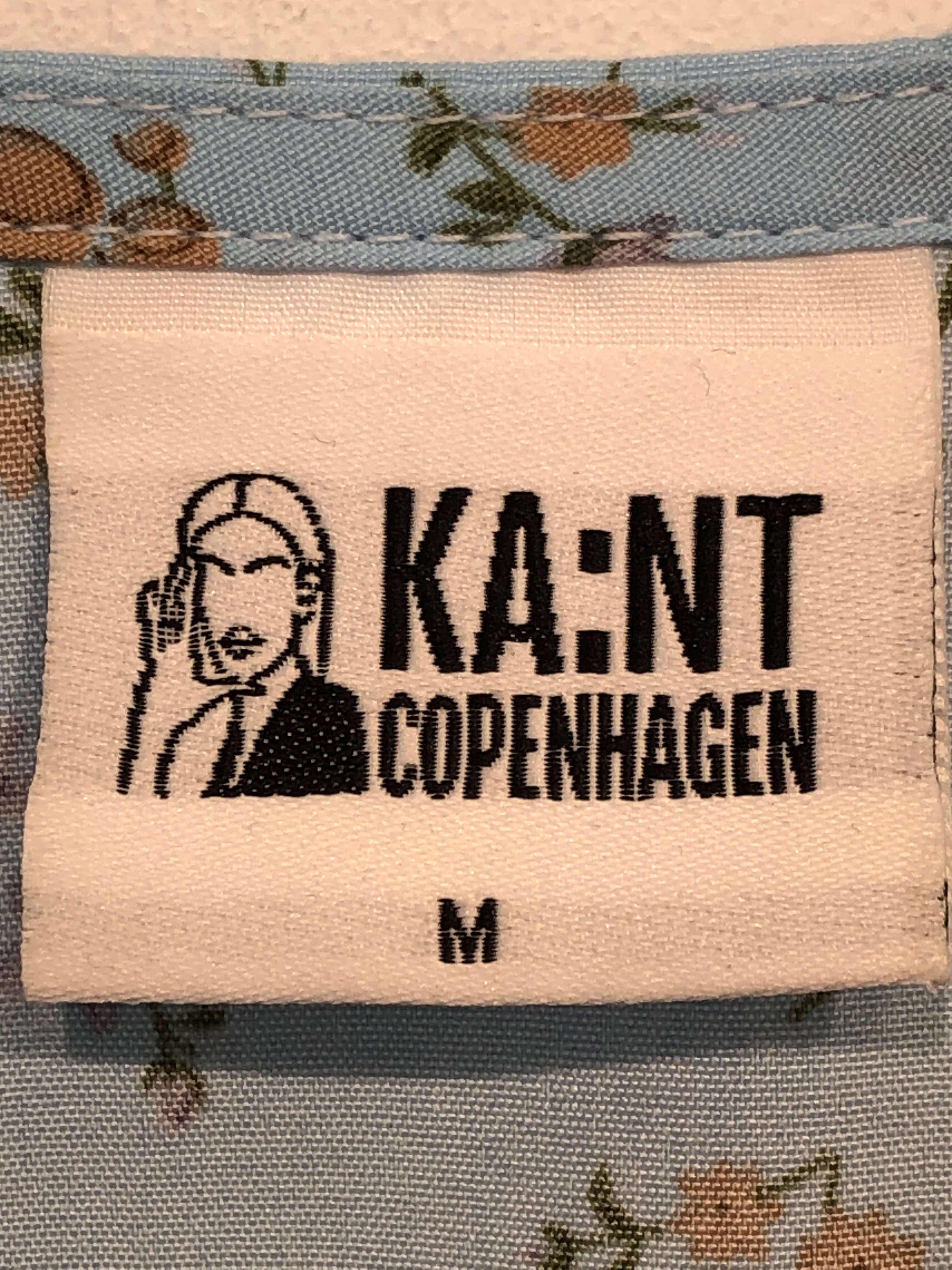 KA:NT COPENHAGEN kjole