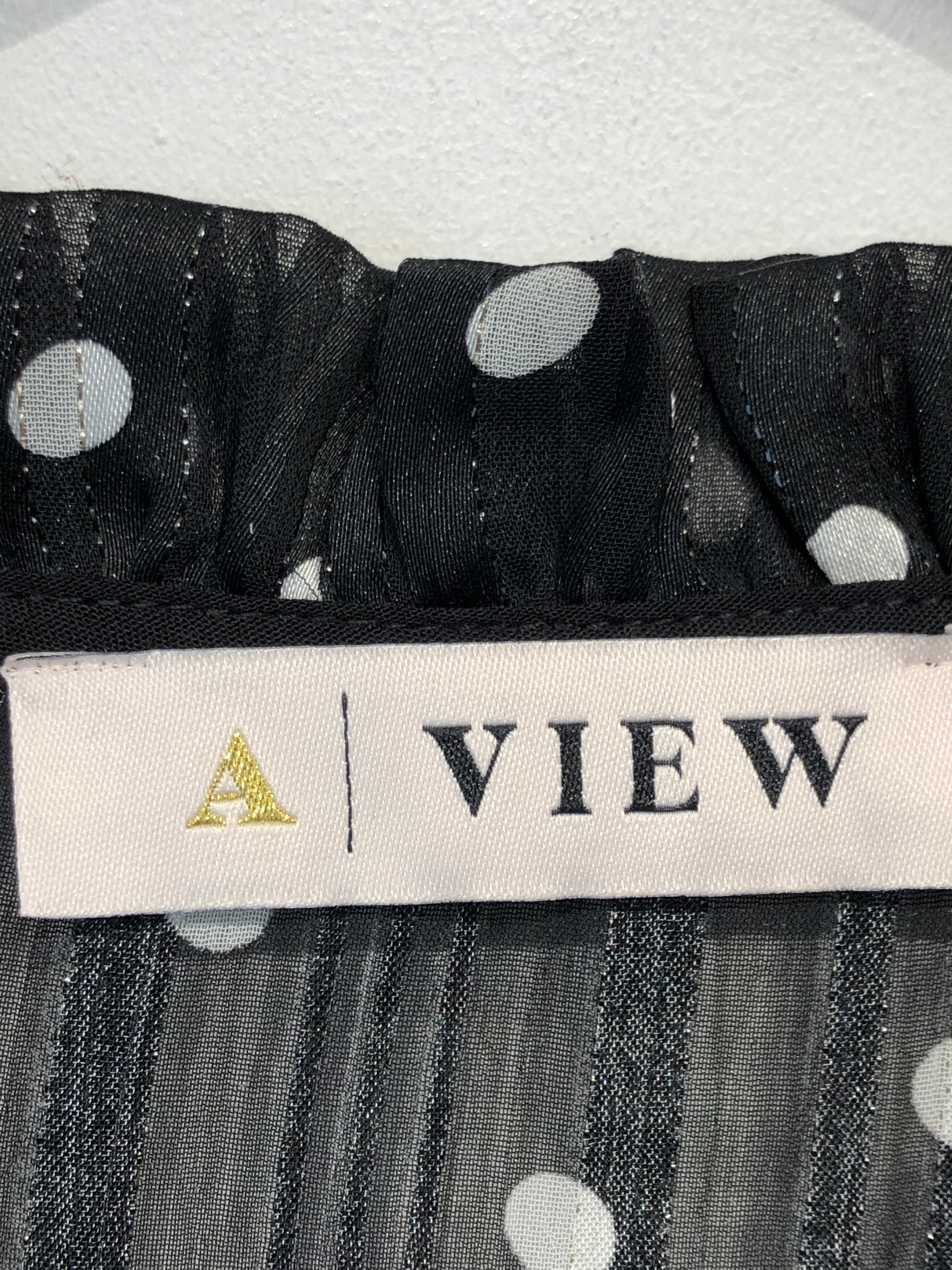 A-View kjole